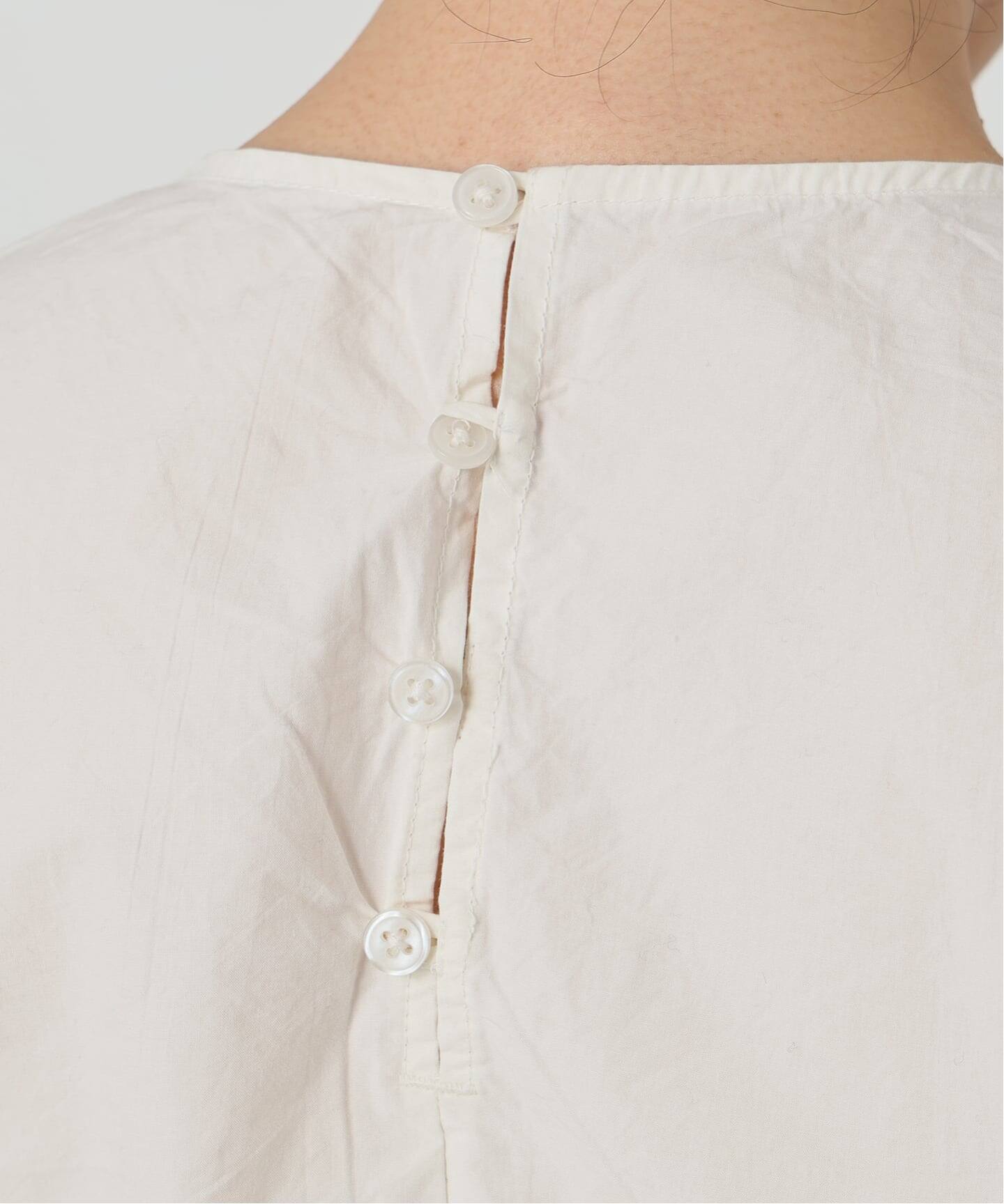 crinkle crinkle crinkle pillow case blouse CC-4027（シャツ