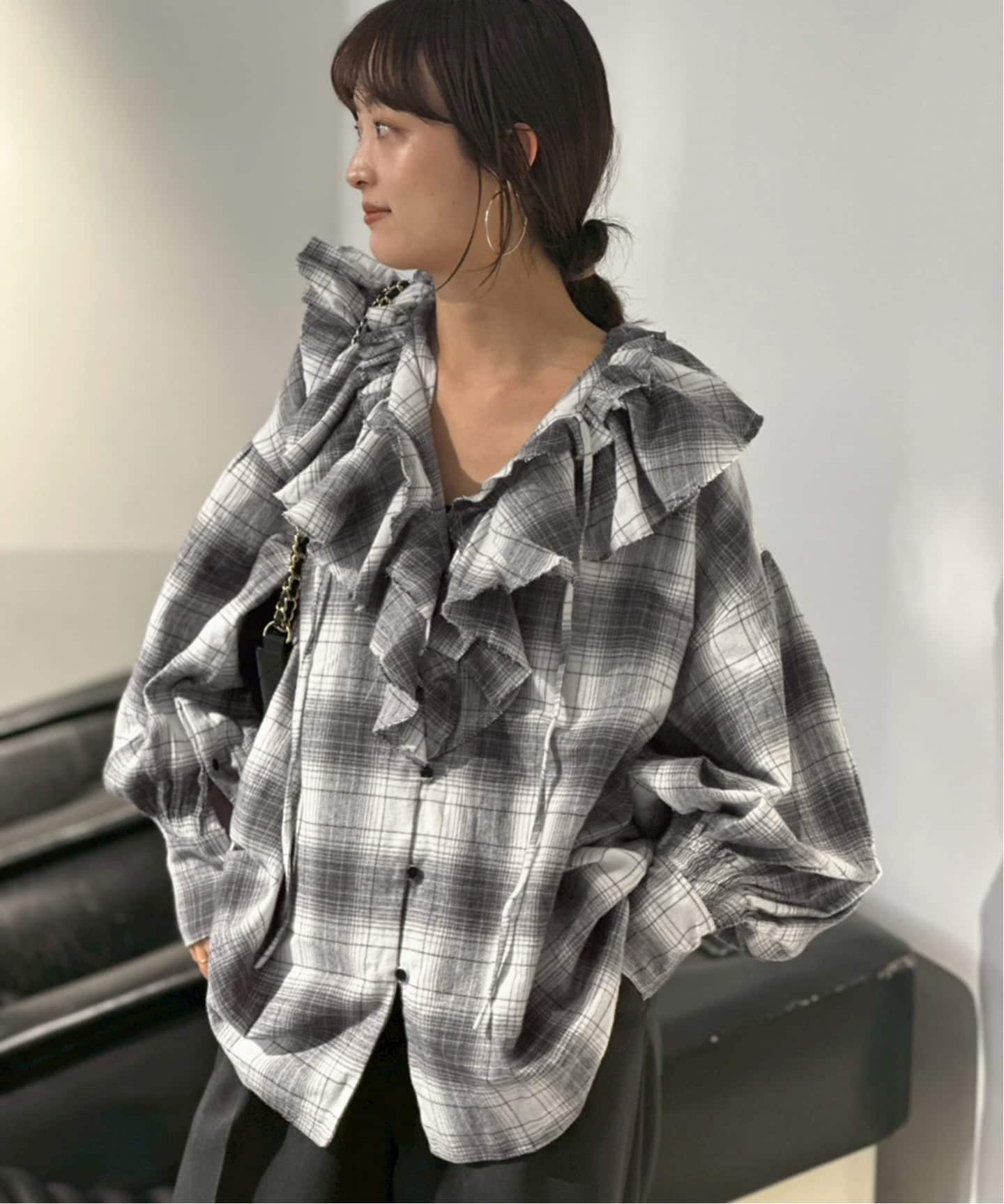 crinkle crinkle crinkle SLOB別注 crinkle crinkle crinkle（クリンクルクリンクルクリンクル）の