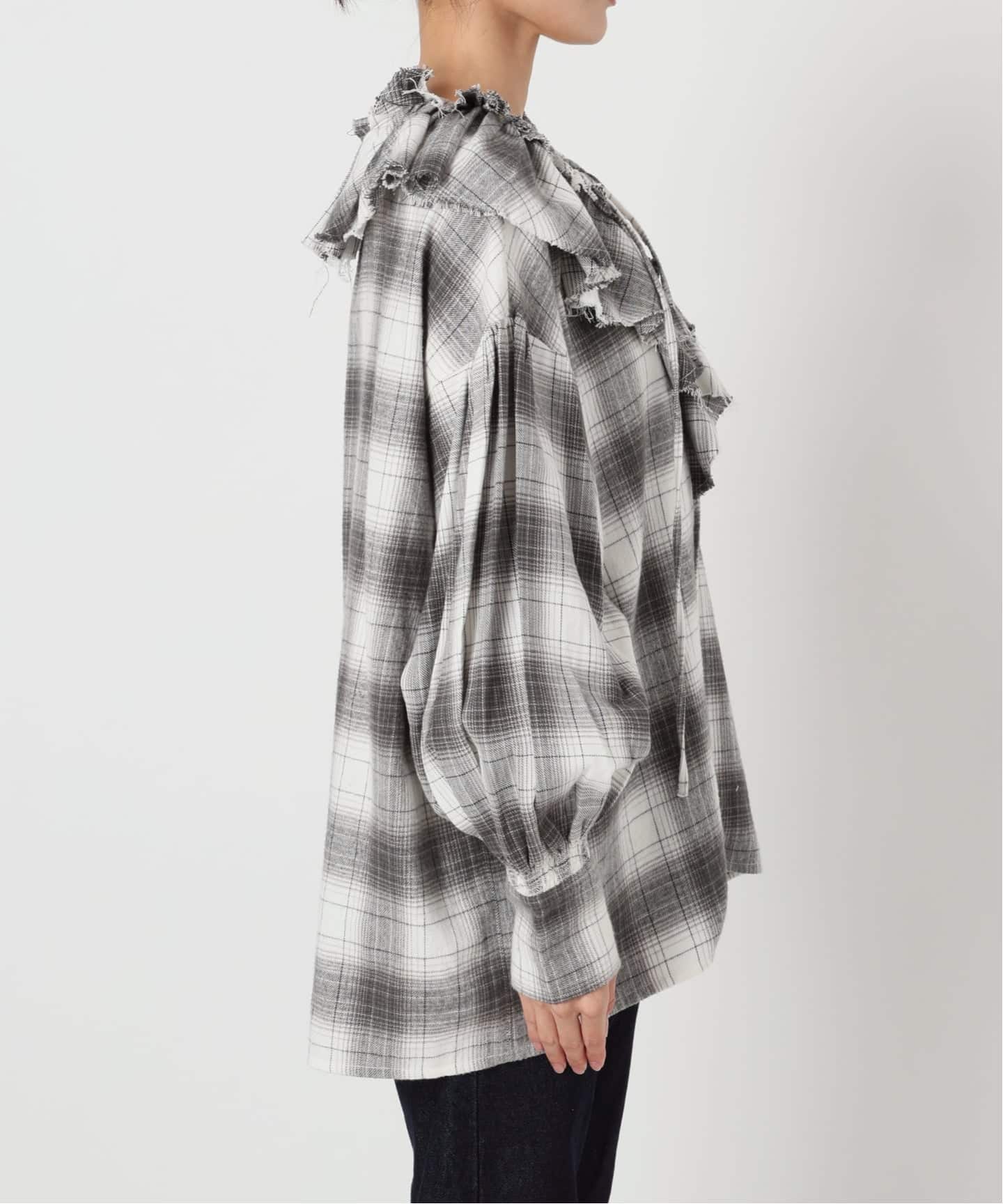 crinkle crinkle crinkle SLOB別注 crinkle crinkle crinkle（クリンクルクリンクルクリンクル）の