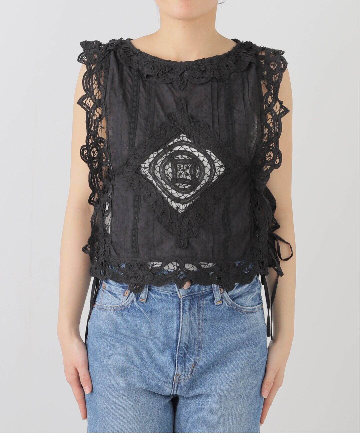 最終値下slobe iena 完売sara mallika レーストップス 最終値下slobe iena 完売sara mallika レーストップス