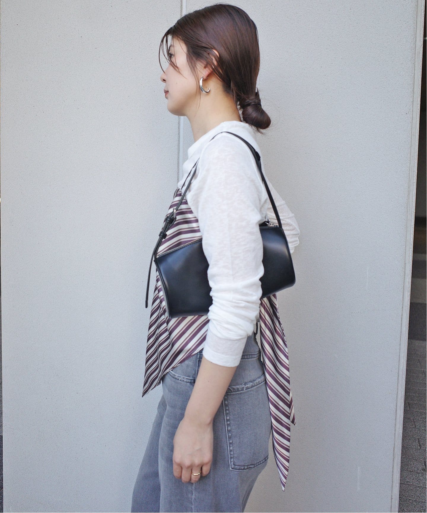 新品✨️SLOBE IENA PROVOKE フラワーモチーフプルオーバー