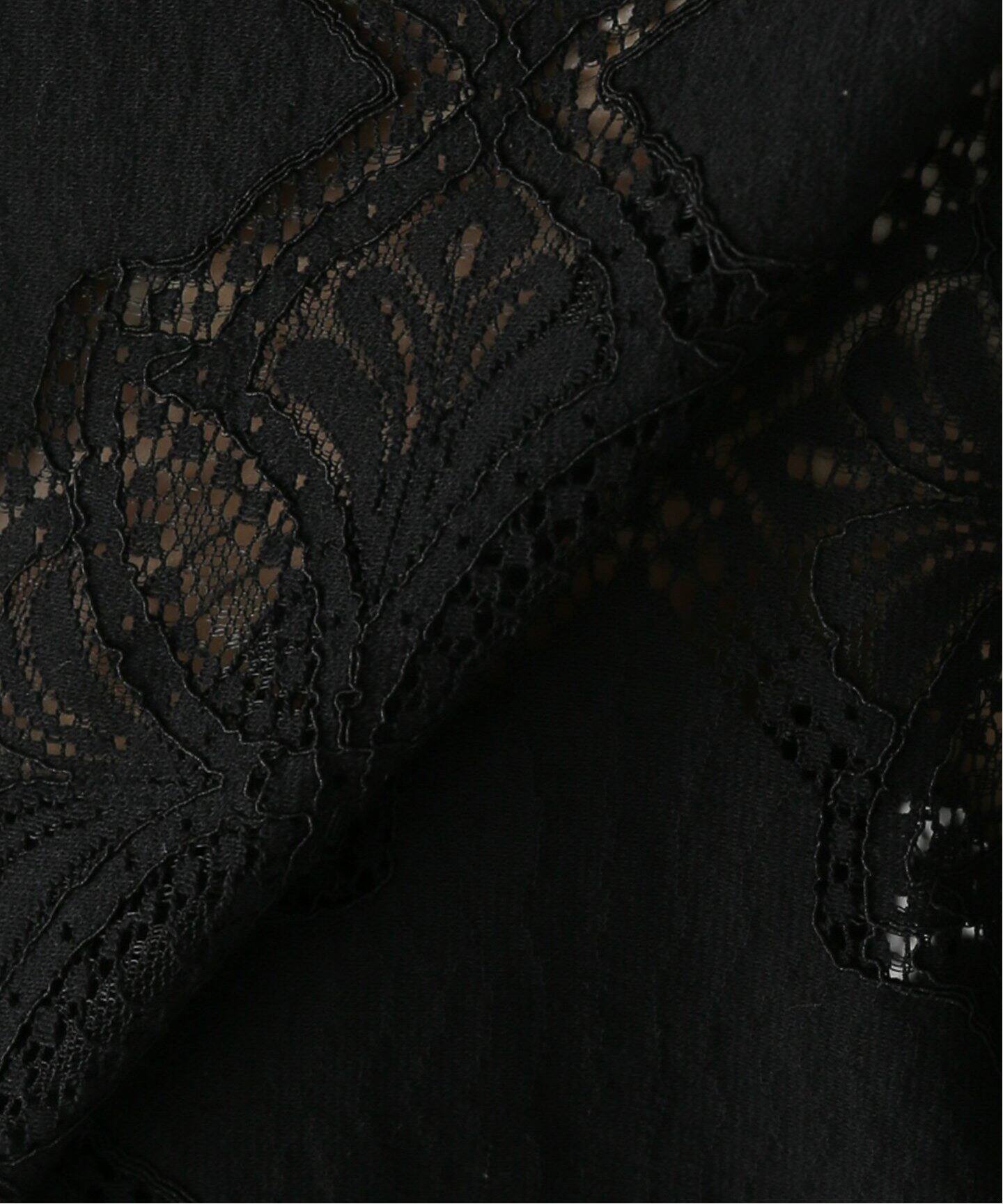 追加》provoke/プロヴォーク ポンチョブラウス PV-030061（シャツ