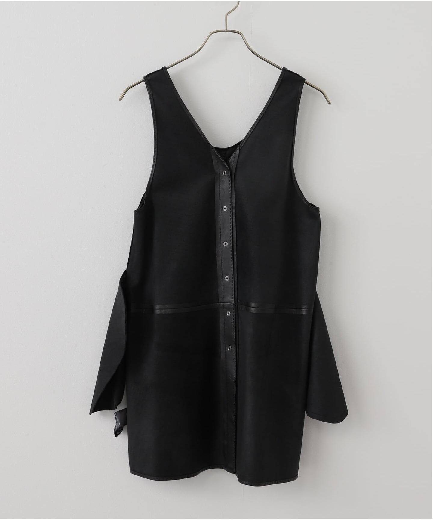 IENA LA BOUCLE レザー2WAY ベスト（ベスト）｜IENA（イエナ）の通販