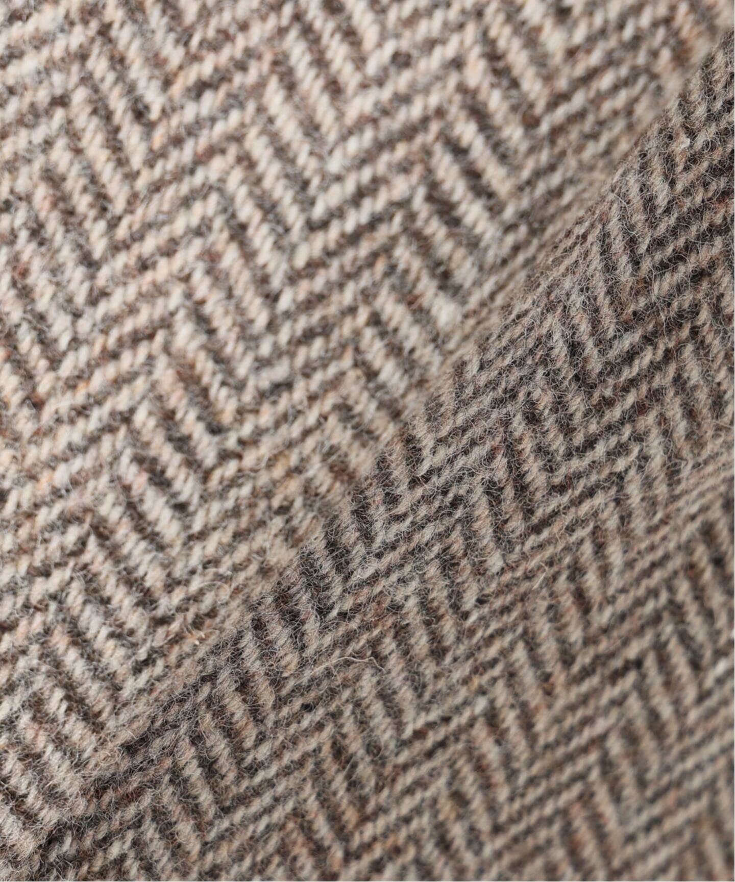 IENA LA BOUCLE ヘリンボーンビスチェ（その他トップス）｜IENA