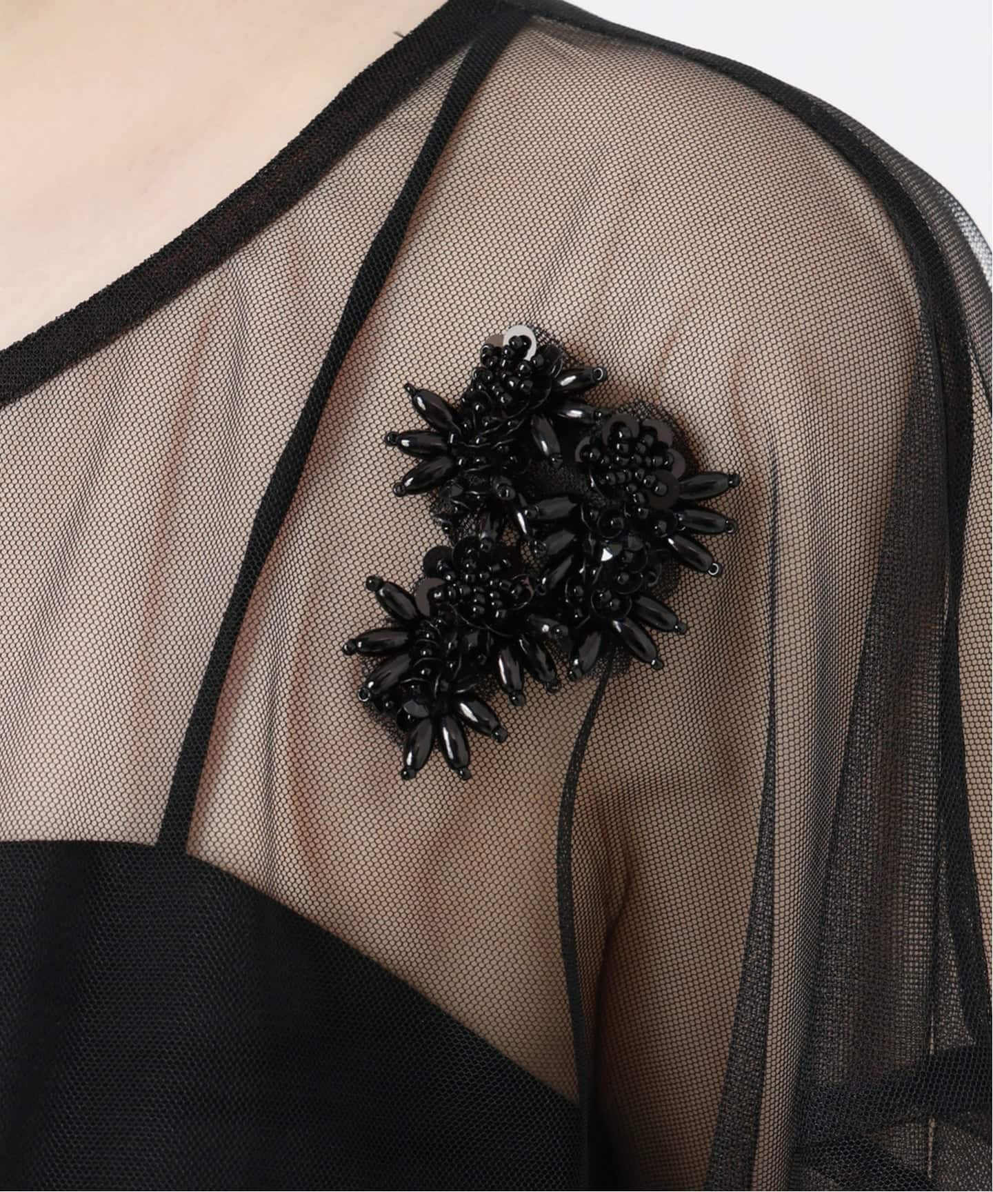イエナ 刺繍tulle PREORDER】春に向けての華やかアイテムが続々登場。今週の予約まとめ