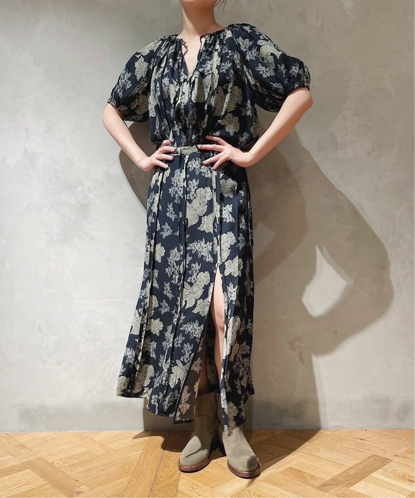 ULLA JOHNSON/ウラ ジョンソン Marcelena Top ブラウス PS250245 