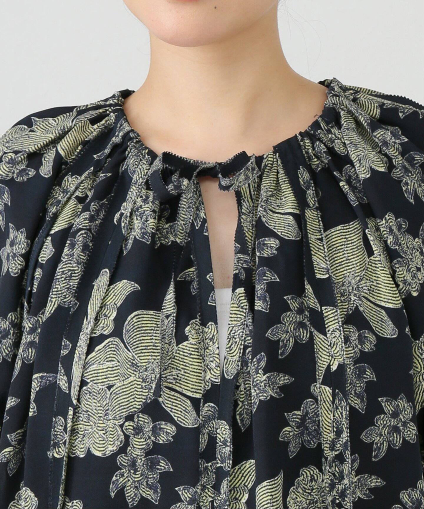 ULLA JOHNSON/ウラ ジョンソン Marcelena Top ブラウス PS250245  