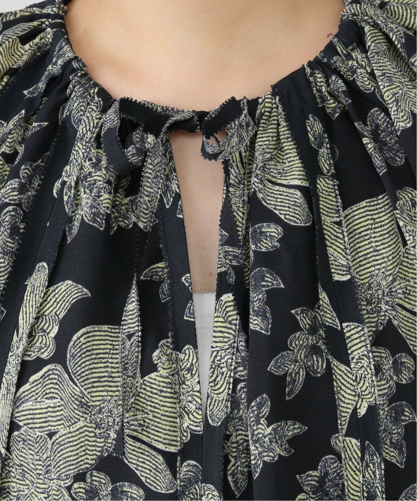 ULLA JOHNSON/ウラ ジョンソン Marcelena Top ブラウス PS250245 