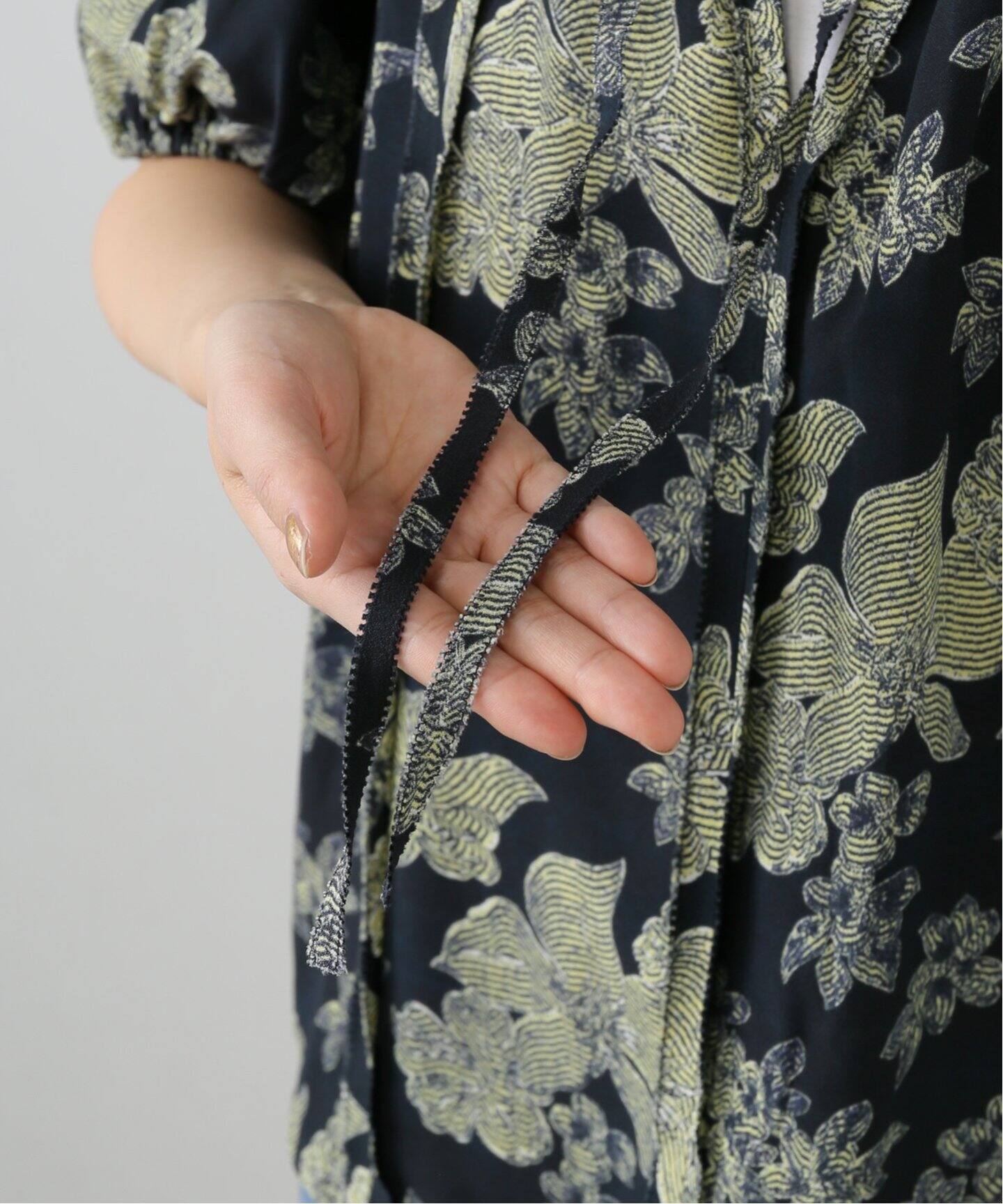 ULLA JOHNSON/ウラ ジョンソン Marcelena Top ブラウス PS250245 