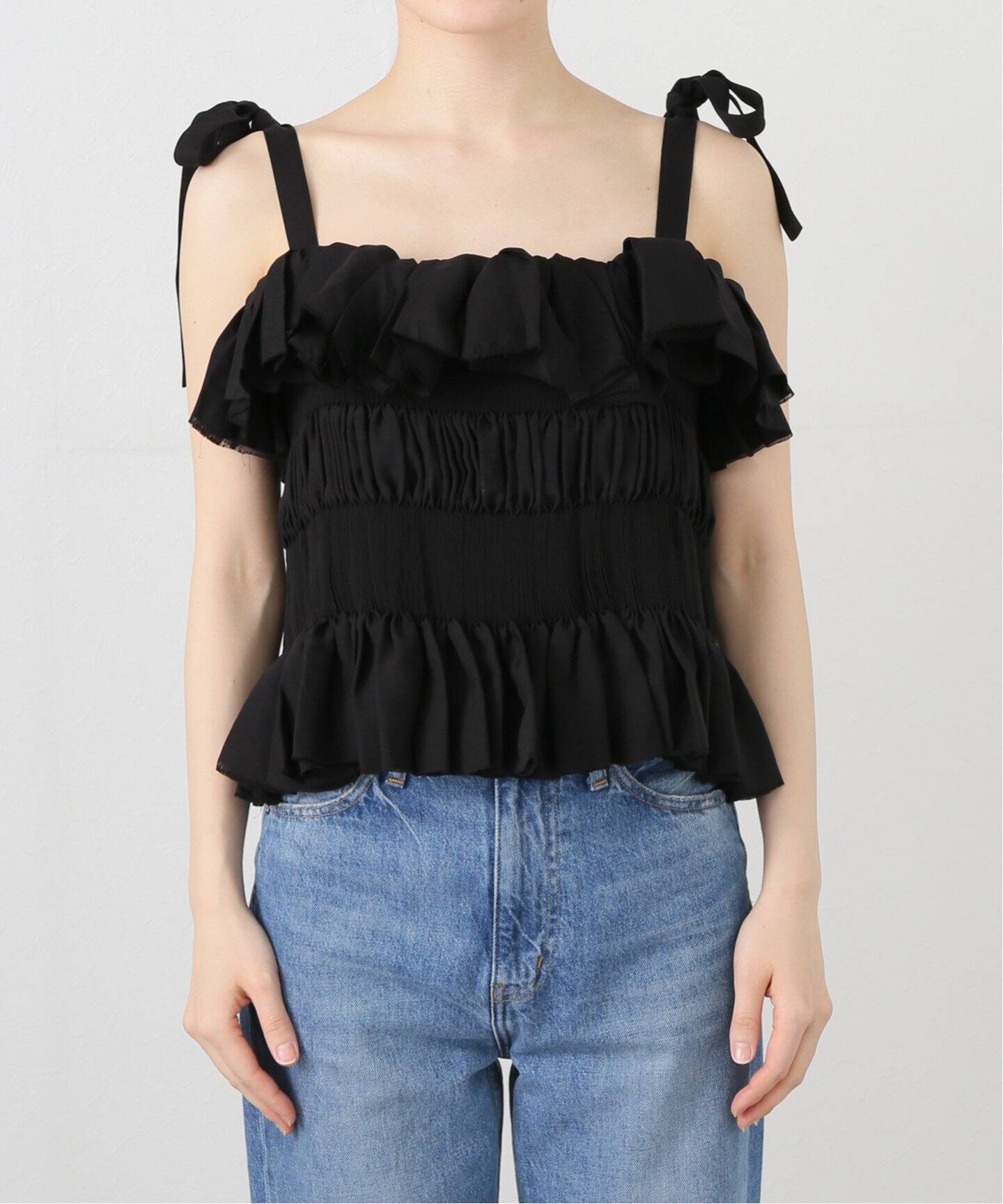 renata brenha キャミソール Renata Brenha（レナータブレナ） キャミソール - メルカリ