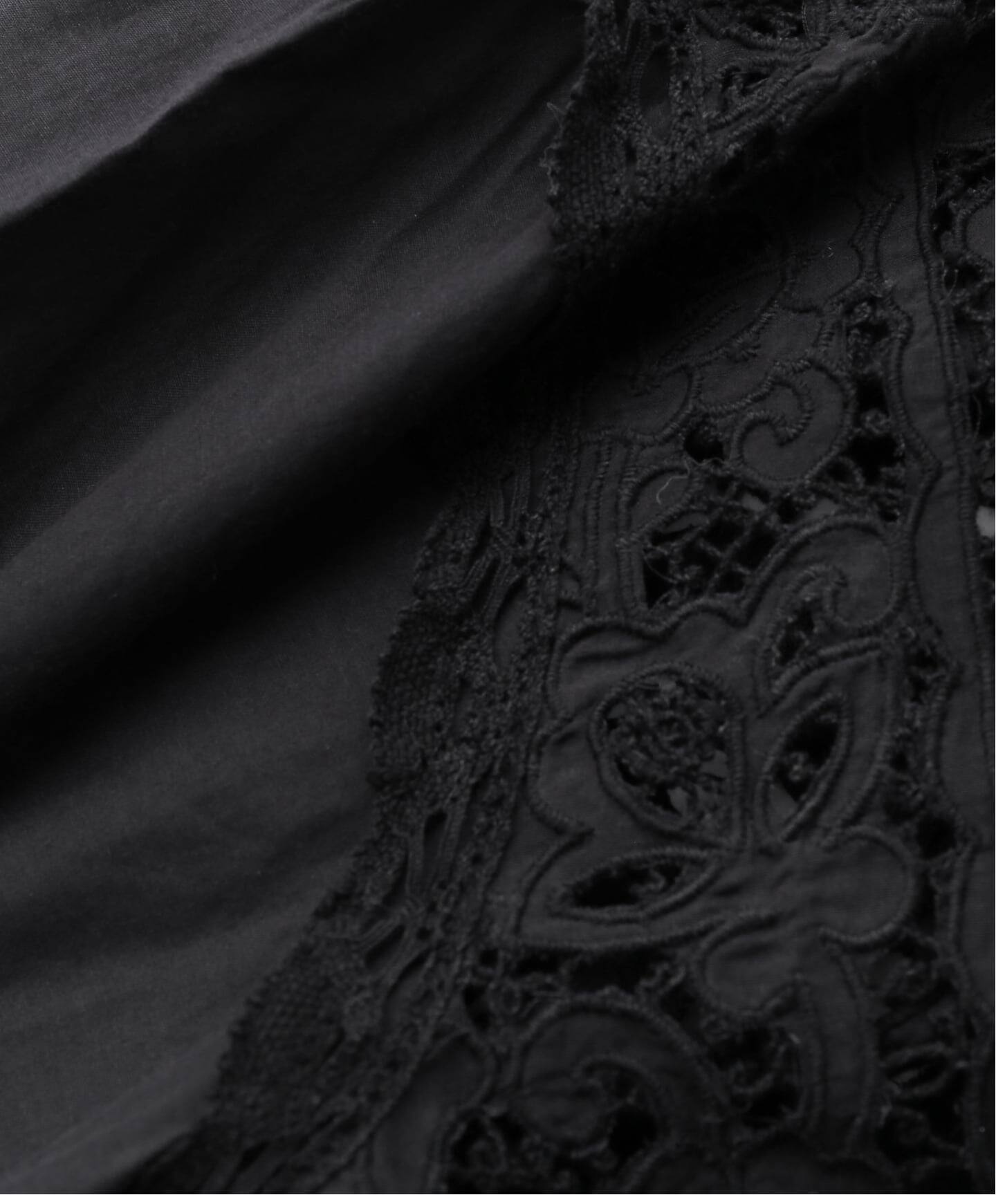 SEA NEW YORK/シー ニューヨーク LACE TOP AW25-123（シャツ／ブラウス