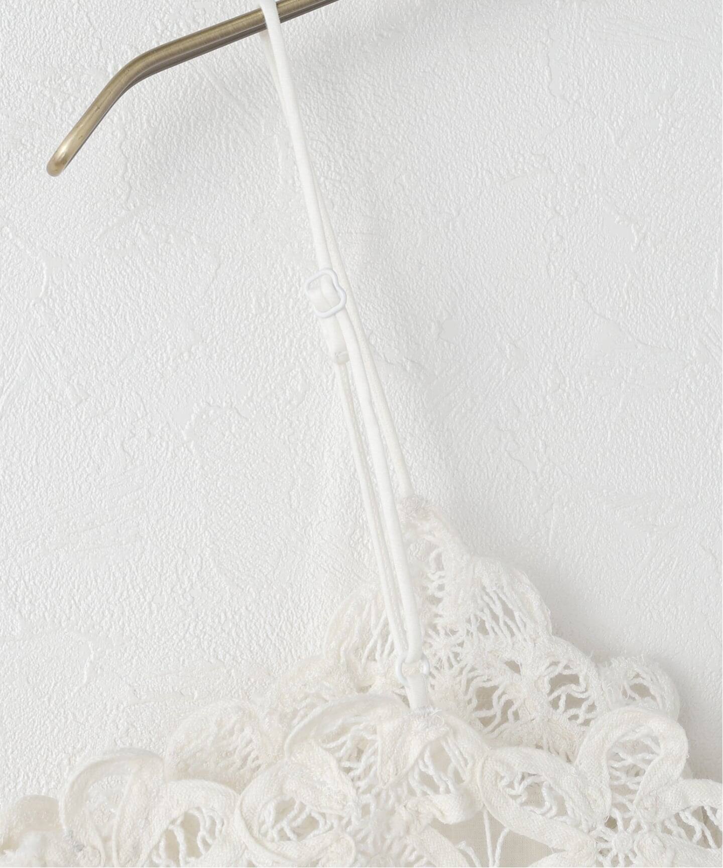 SEA NEW YORK/シー ニューヨーク IYLA SOUTACHE CAMISOLE PF25-054 