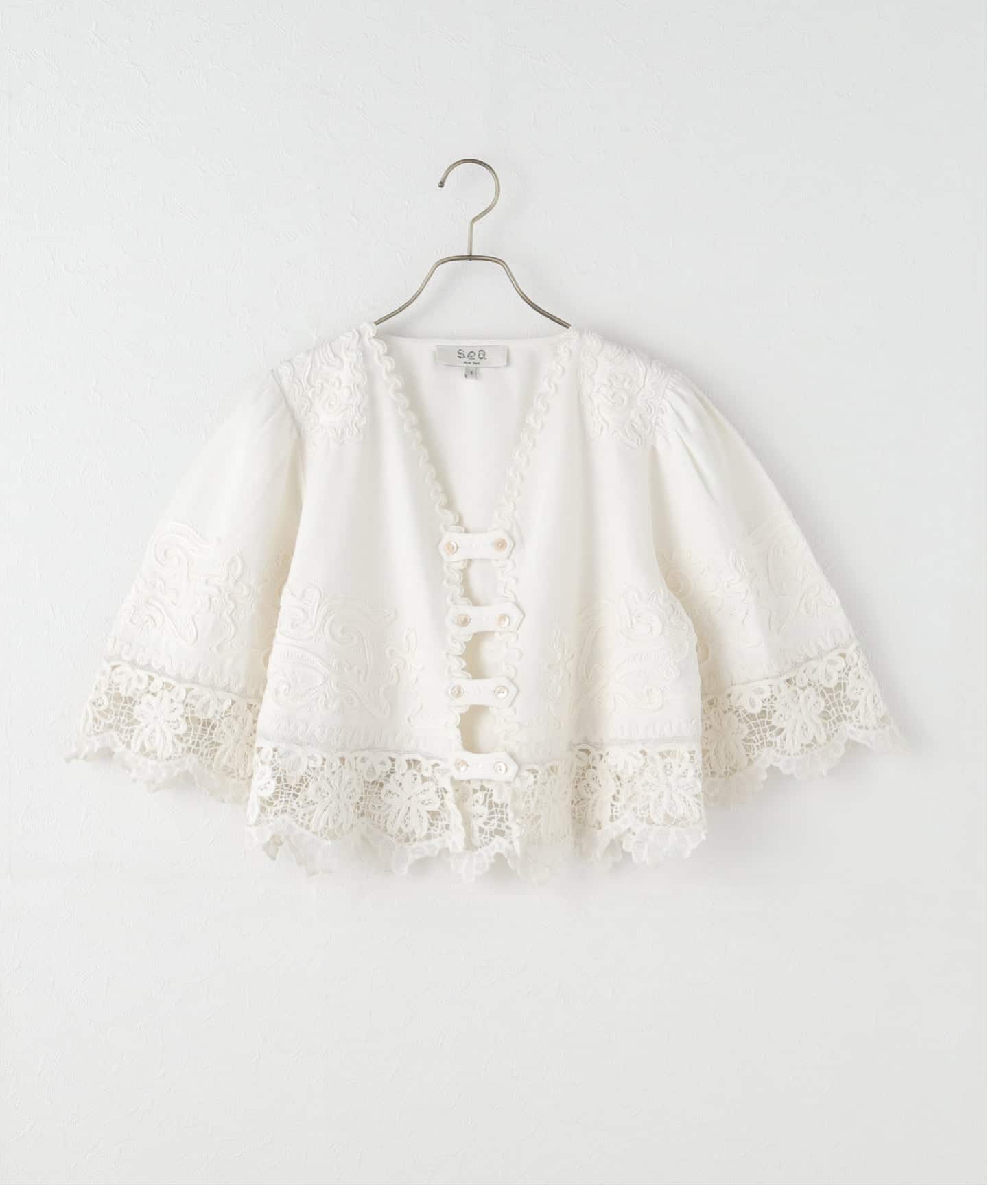 IENA｜イエナのシャツ／ブラウス（レディース）の公式通販｜BAYCREW'S