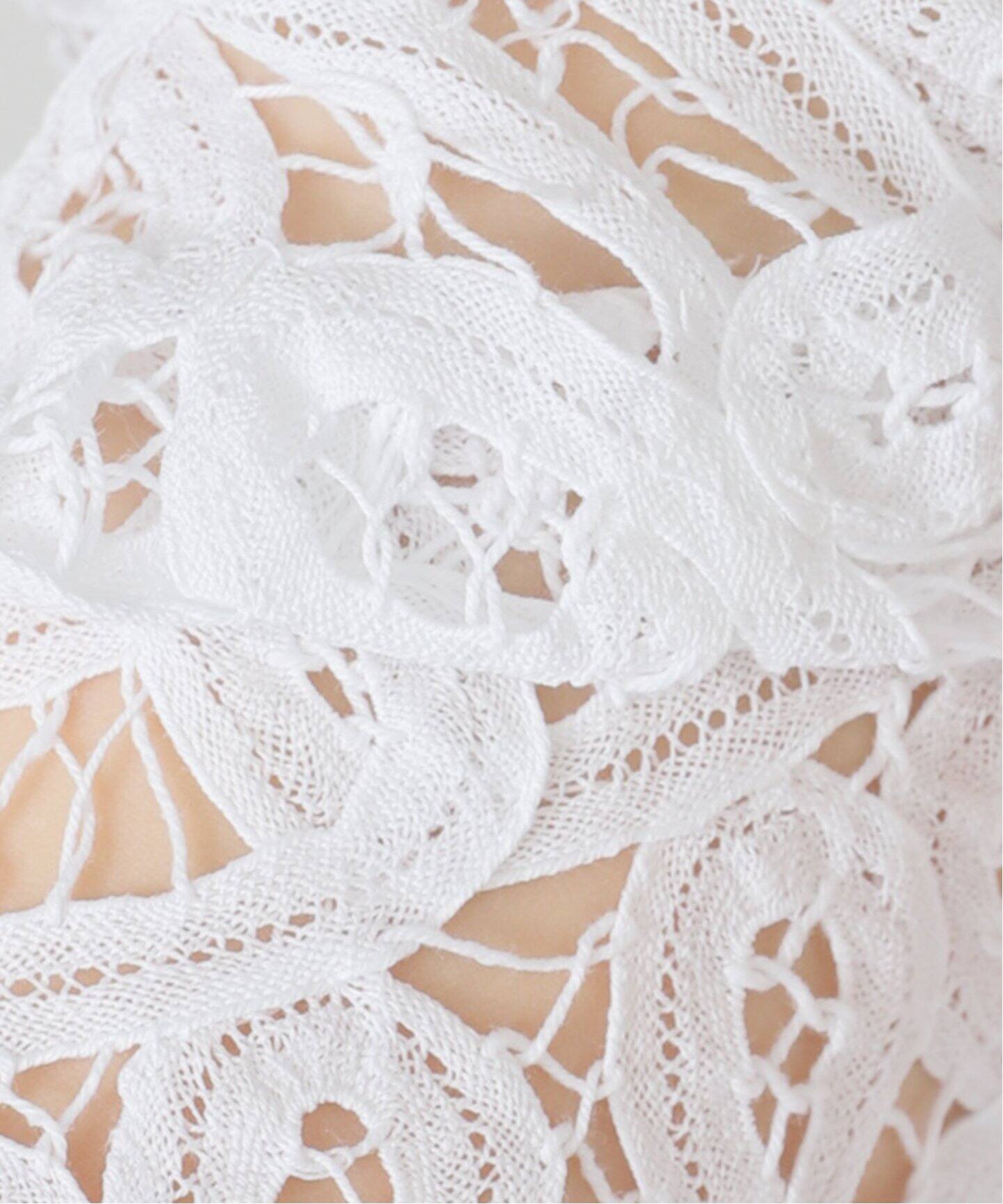 HERITER/エリテ batten parts ジレ（シャツ／ブラウス）｜IENA（イエナ