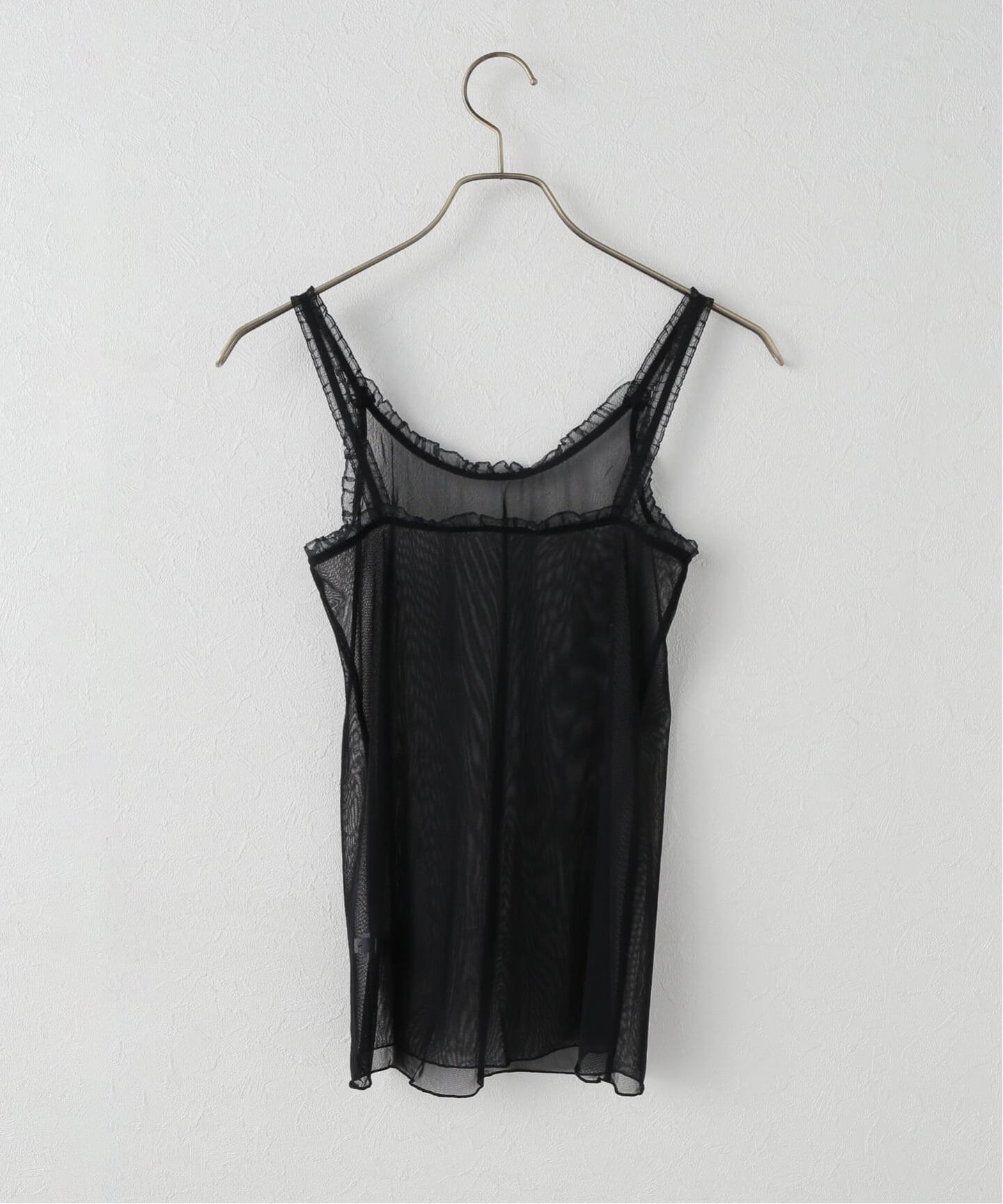 キャミソール simone wild TOP DAISY SIMONE WILD 〈TOP DAISY〉 | trava