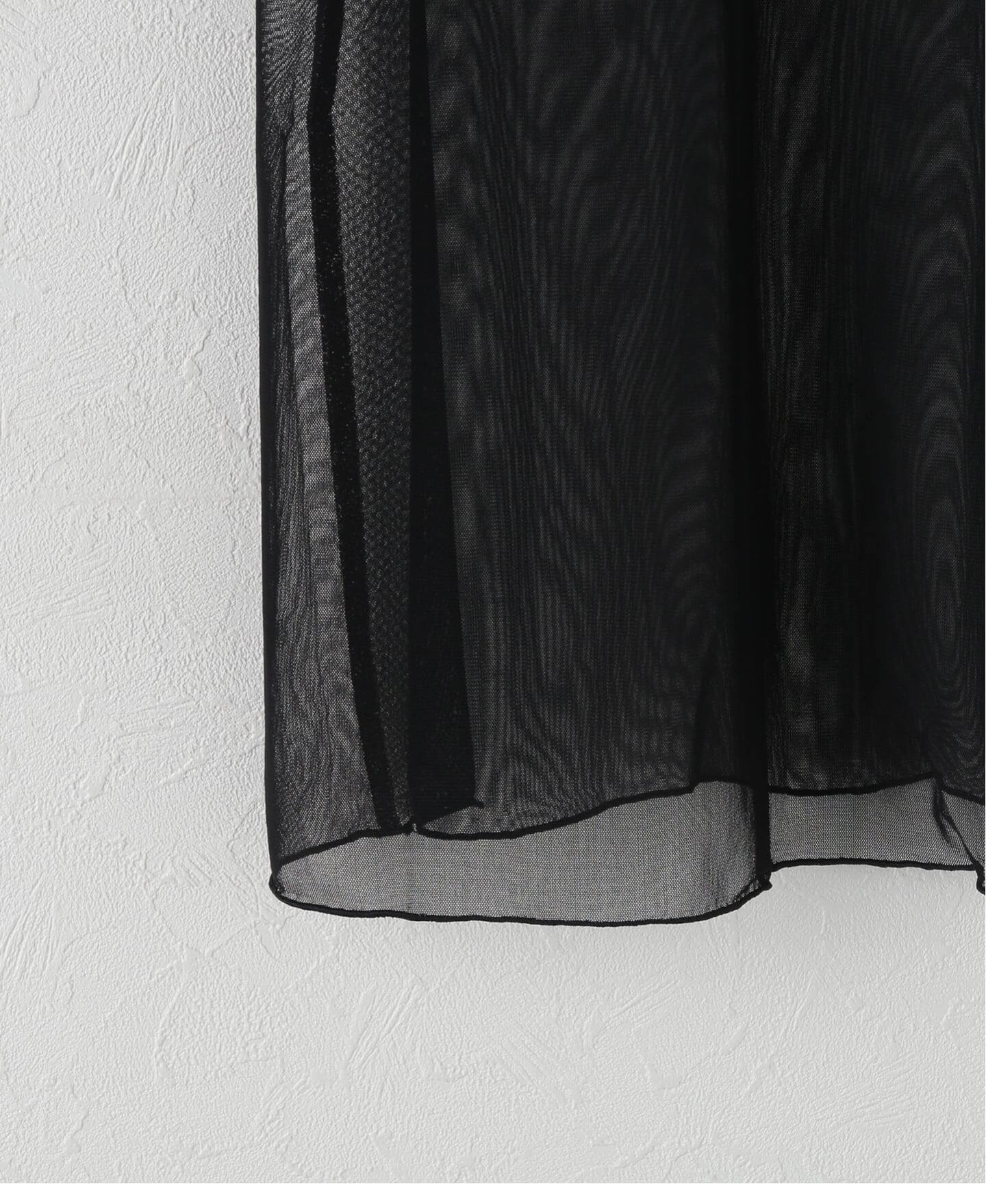 SIMONE WILD/シモーネ ワイルド MESH キャミトップ（キャミソール 