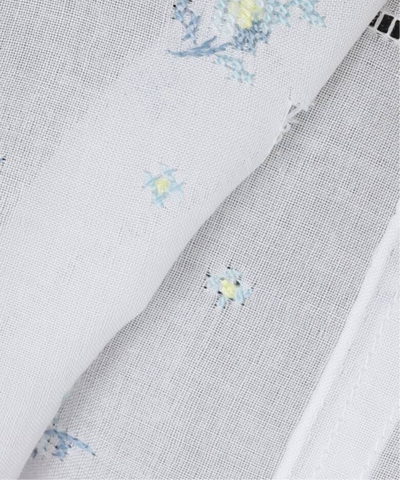 HERITER/エリテ handkerchief ビスチェ（シャツ／ブラウス）｜IENA 