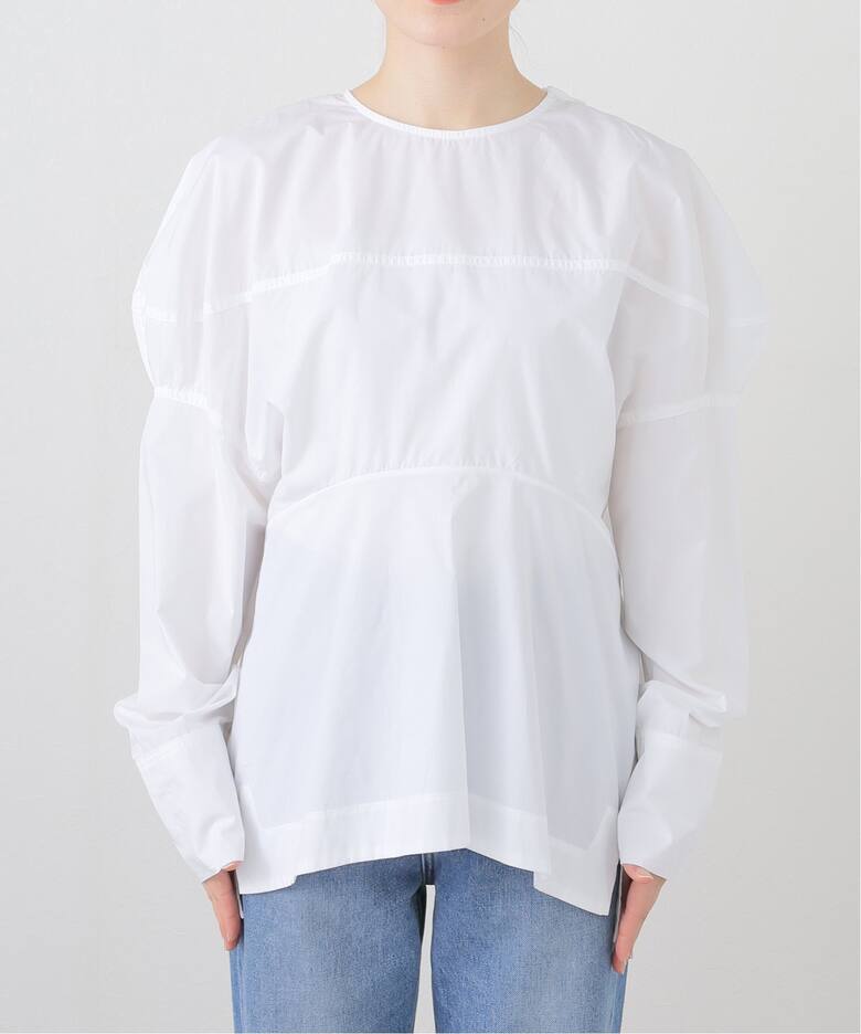 RACHEL COMEY/レイチェルコーミー LELIO トップス 252W-326-S1829 