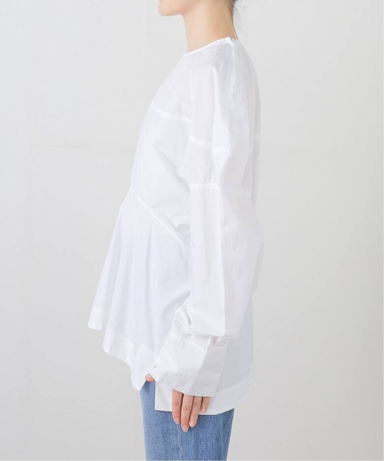 RACHEL COMEY/レイチェルコーミー LELIO トップス 252W-326-S1829  