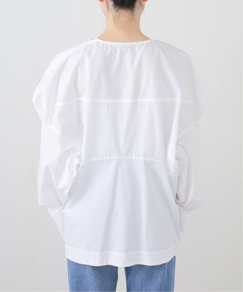 RACHEL COMEY/レイチェルコーミー LELIO トップス 252W-326-S1829  