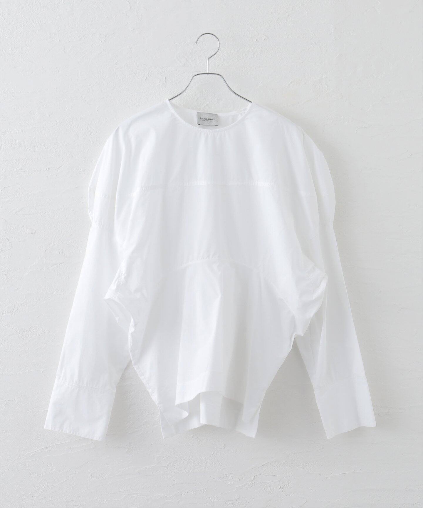 RACHEL COMEY/レイチェルコーミー LELIO トップス 252W-326-S1829 
