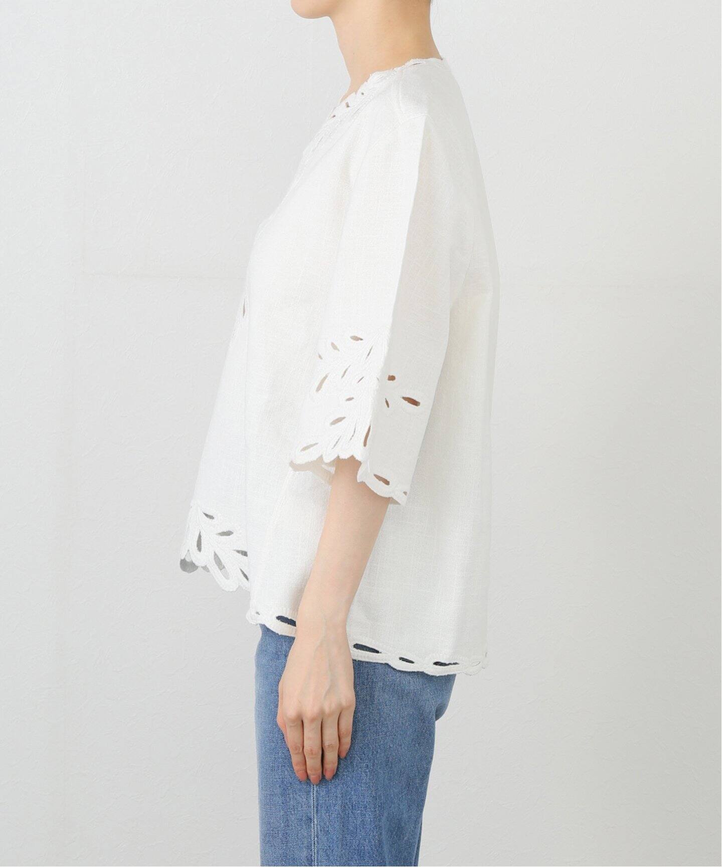 ISABEL MARANT ETOILE/イザベル マラン エトワール カットワーク 