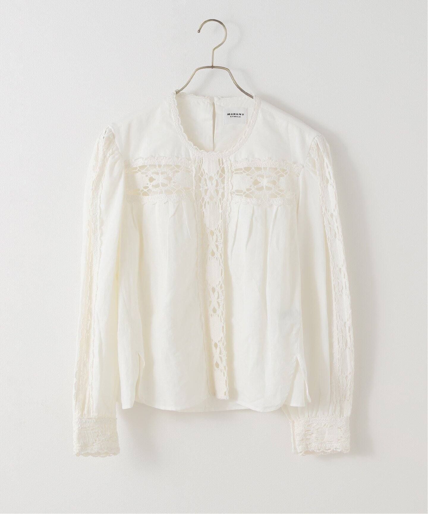 MARANT ETOILE マランエトワール<br>Tシャツ・カットソー レディース M  