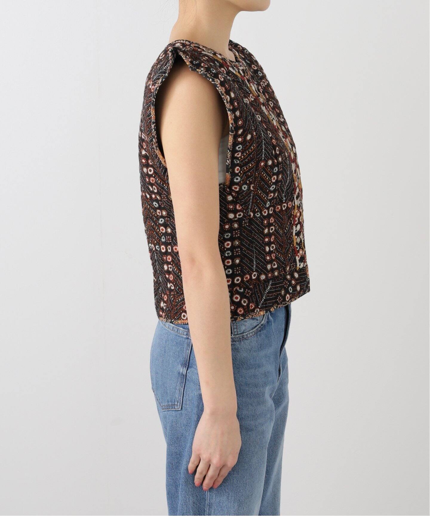 ISABEL MARANT ETOILE/イザベル マラン エトワール ノースリーブ 