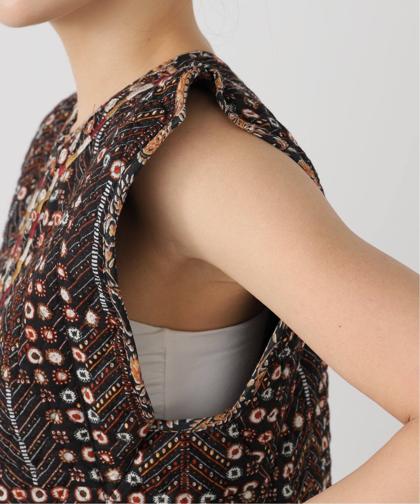 ISABEL MARANT ETOILE/イザベル マラン エトワール ノースリーブ 