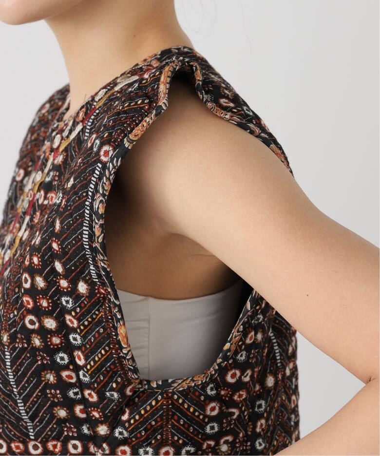 ISABEL MARANT ETOILE/イザベル マラン エトワール ノースリーブ 