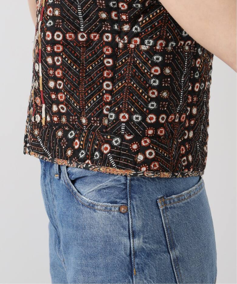 ISABEL MARANT ETOILE/イザベル マラン エトワール ノースリーブ 