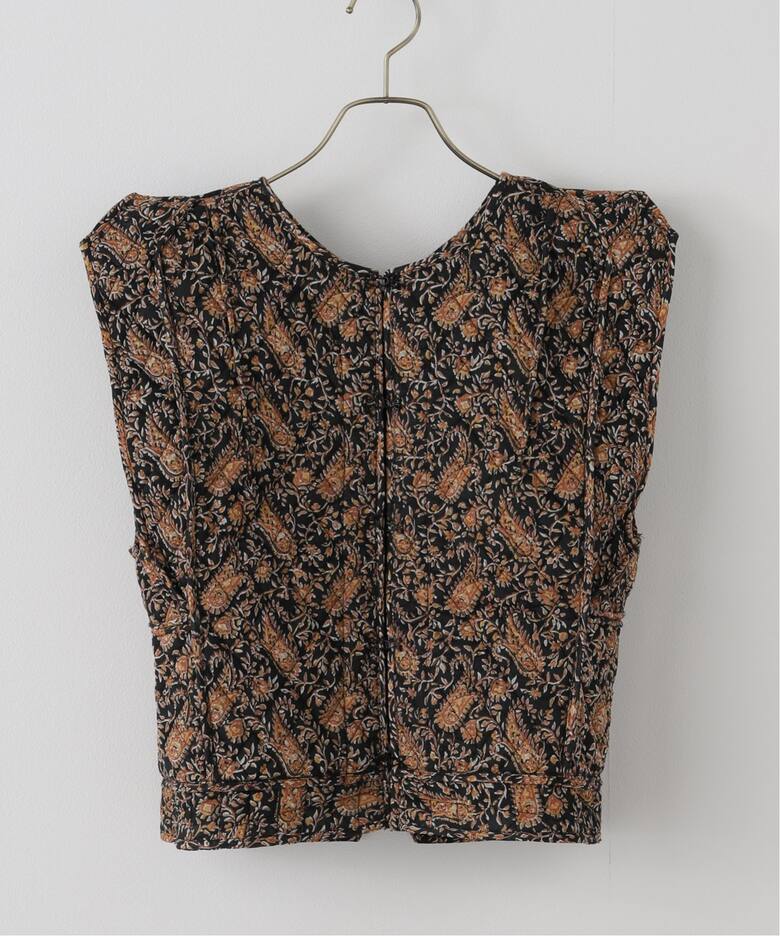 ISABEL MARANT ETOILE/イザベル マラン エトワール ノースリーブ 