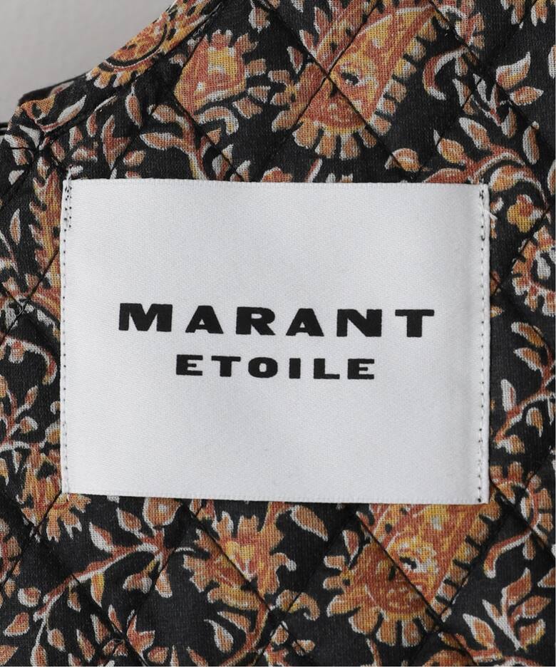 ISABEL MARANT ETOILE/イザベル マラン エトワール ノースリーブ 
