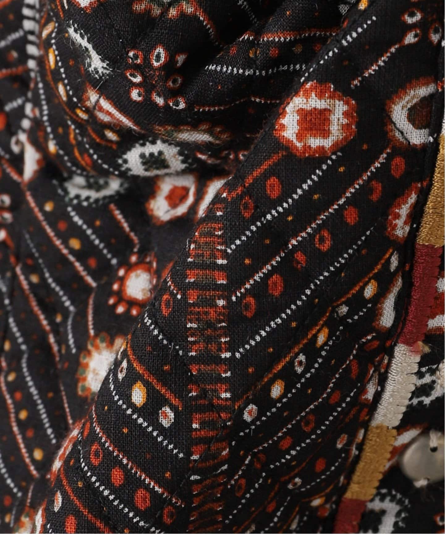ISABEL ÉTOILE MARANT ノースリーブチュニック ISABEL MARANT ETOILE/イザベル マラン エトワール ノースリーブ