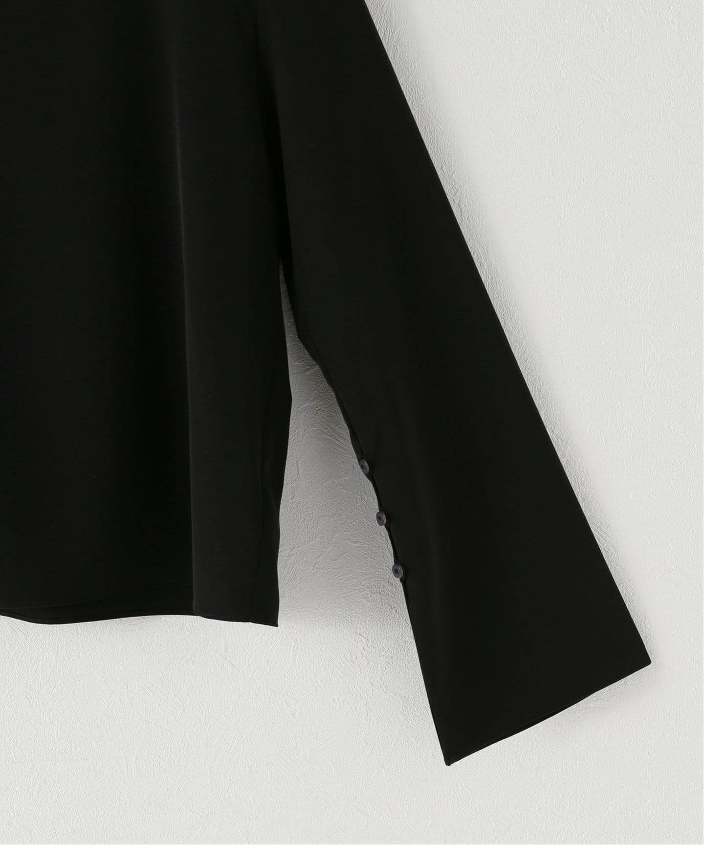 Slit Sleeves ブラウス（シャツ／ブラウス）｜Plage（プラージュ