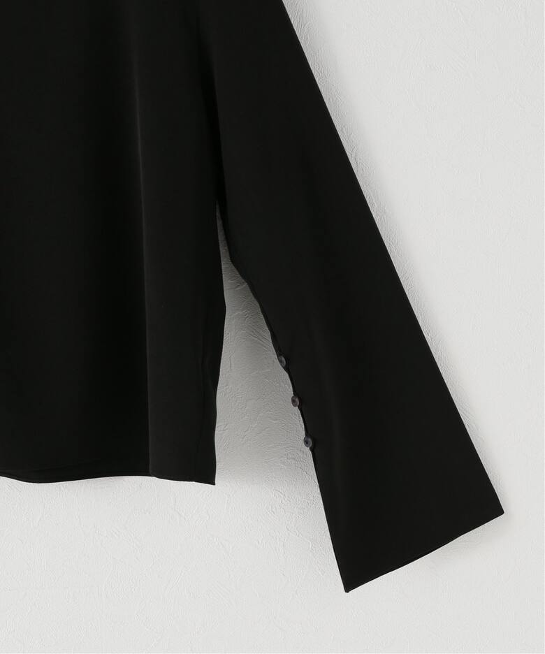 Slit Sleeves ブラウス（シャツ／ブラウス）｜Plage（プラージュ）の 
