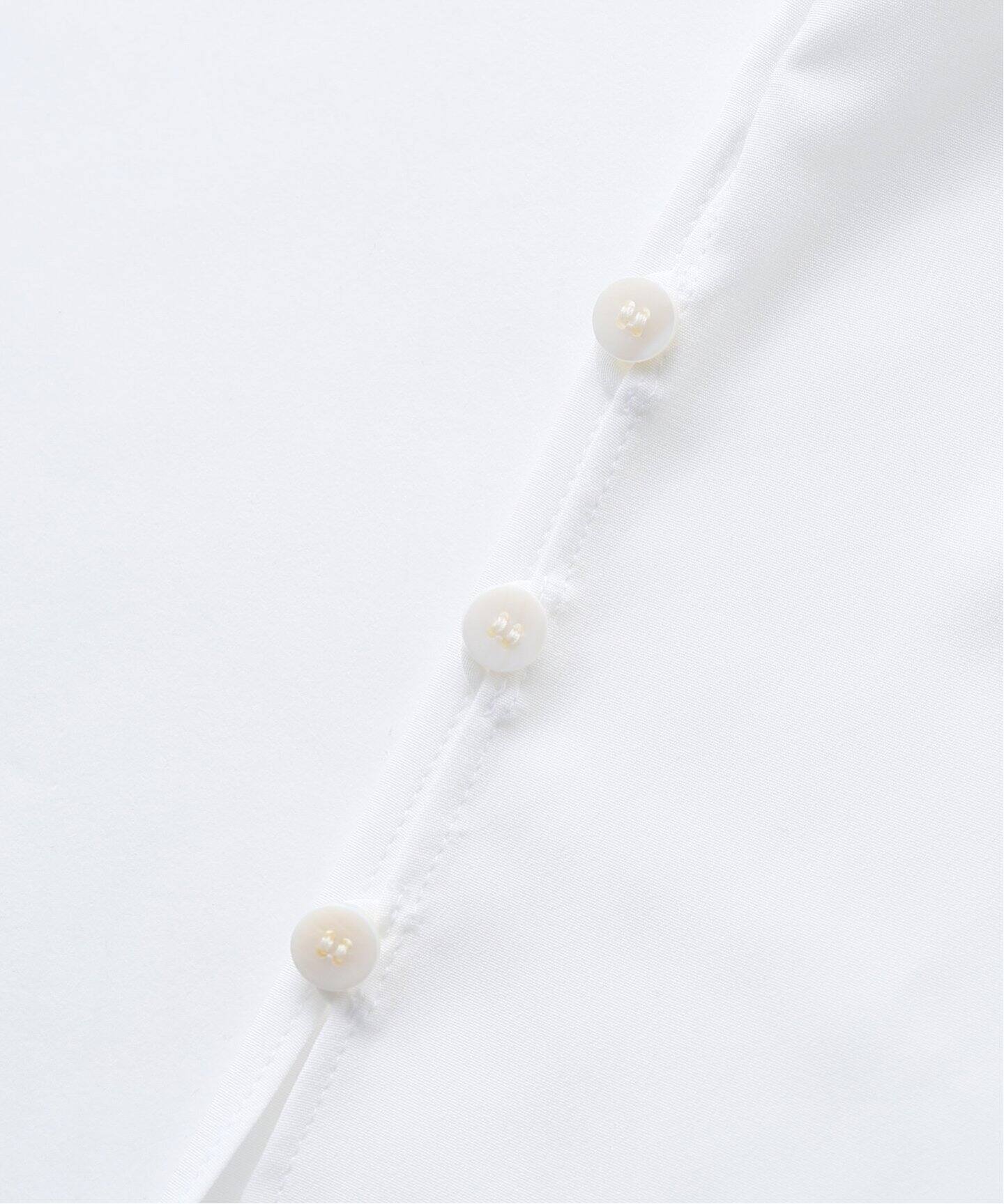 Plage  Slit Sleeves ブラウス Slit Sleeves ブラウス（シャツ／ブラウス）｜Plage（プラージュ）の