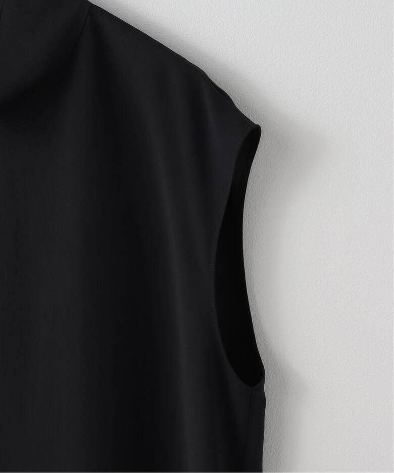 High Neck ブラウス（シャツ／ブラウス）｜Plage（プラージュ）の通販 