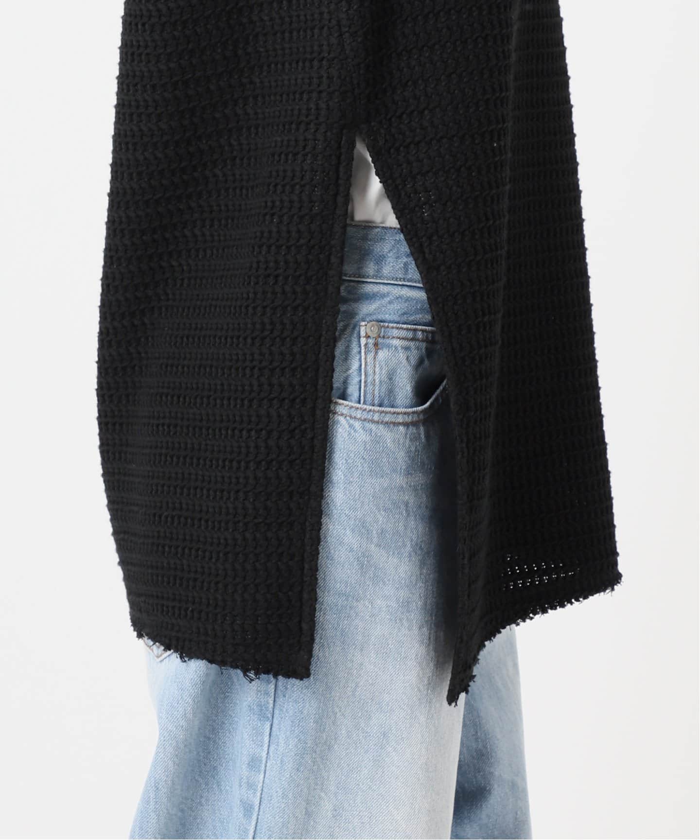 連休限定セール⭐︎Plage プラージュ CRAFT タンク Knit タンク（タンクトップ）｜Plage（プラージュ）の通販｜BAYCREW'S