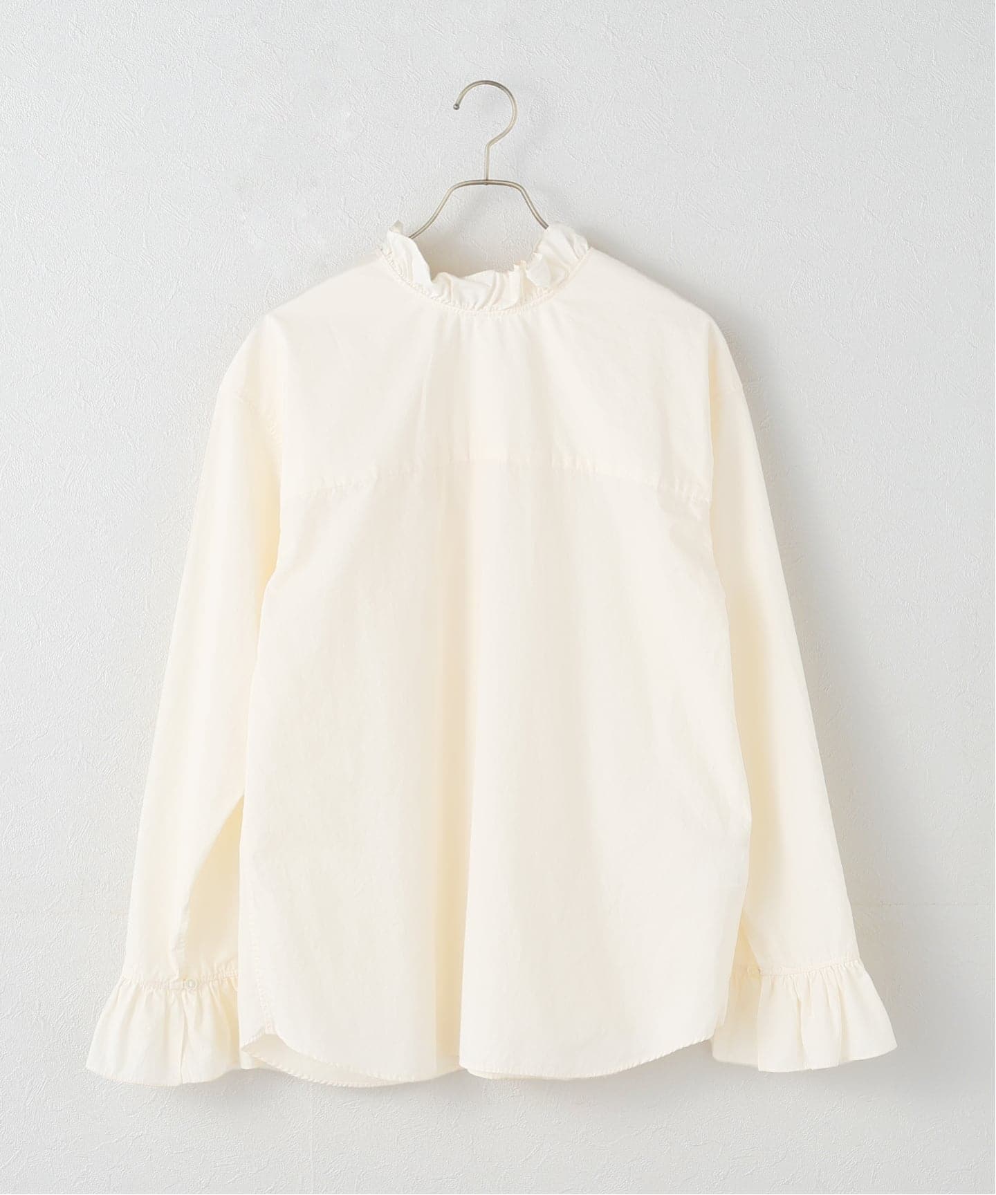 プラージュ プラウス Furil 2way ブラウス（シャツ／ブラウス）｜Plage（プラージュ