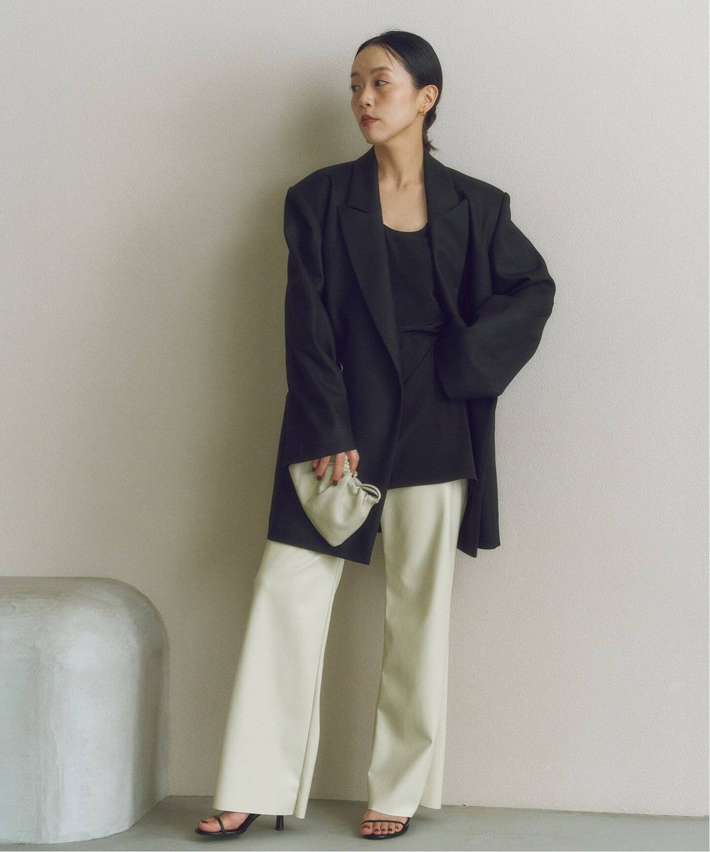 MY_fine タンクトップ（タンクトップ）｜Plage（プラージュ）の通販