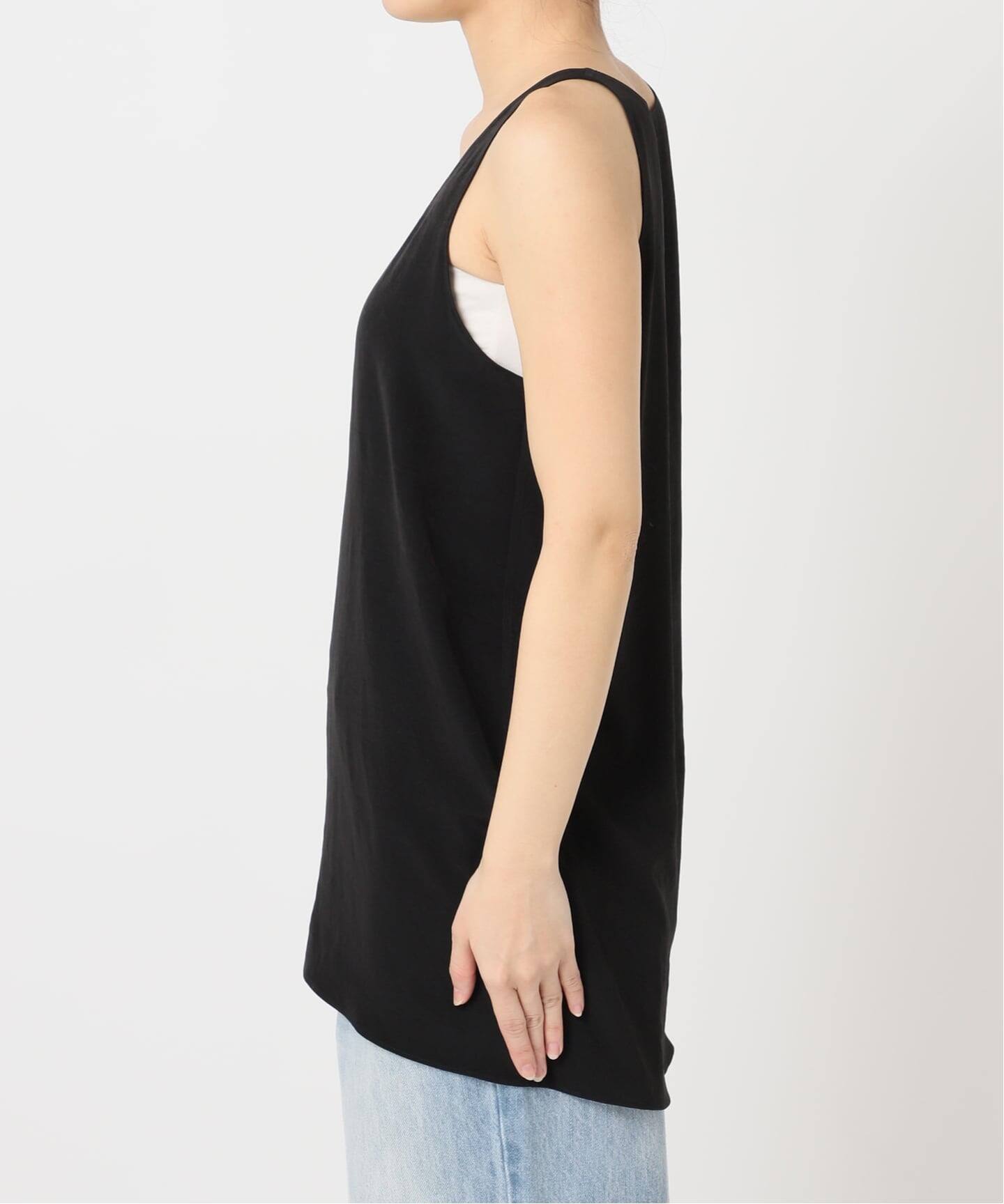 MY_fine タンクトップ（タンクトップ）｜Plage（プラージュ）の通販