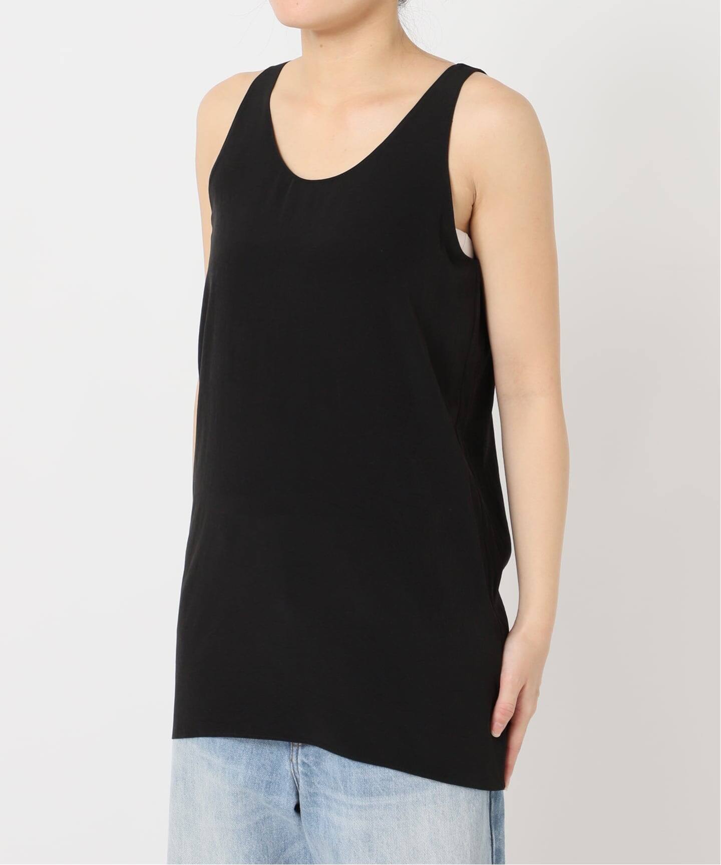 MY_fine タンクトップ（タンクトップ）｜Plage（プラージュ）の通販