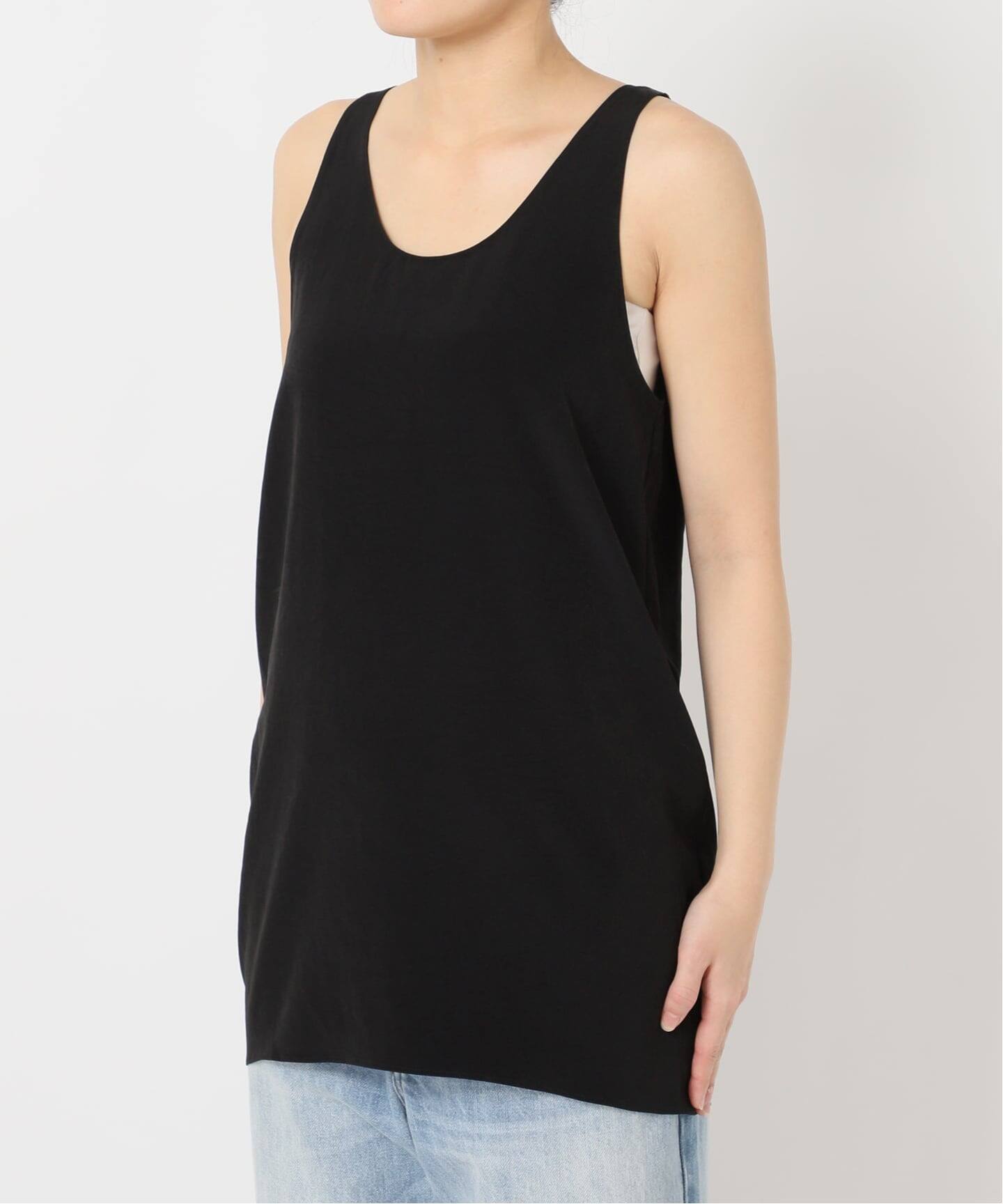 MY_fine タンクトップ（タンクトップ）｜Plage（プラージュ）の通販