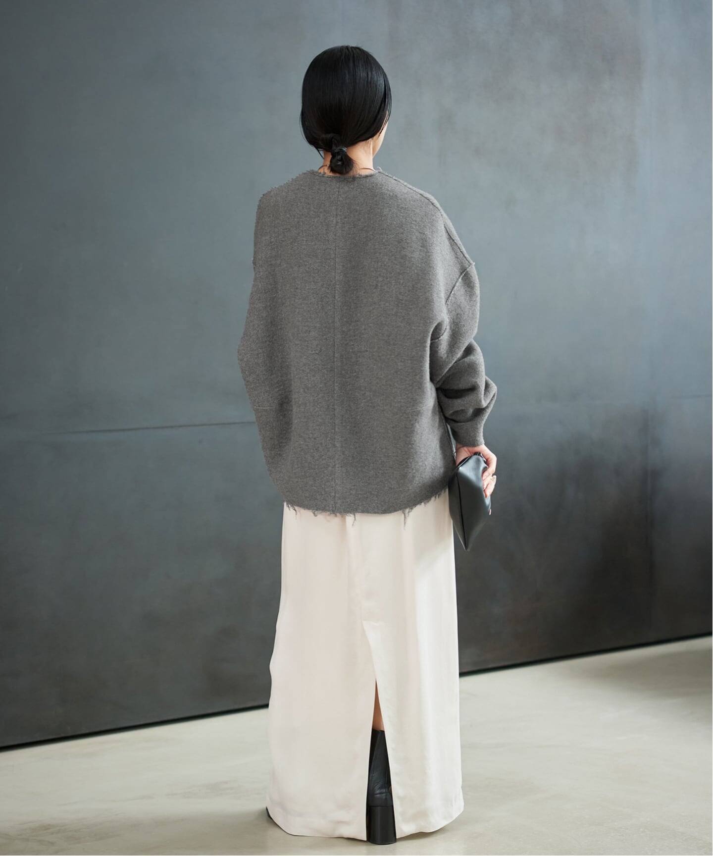 R'IAM シルエットブラウス（シャツ／ブラウス）｜Plage（プラージュ