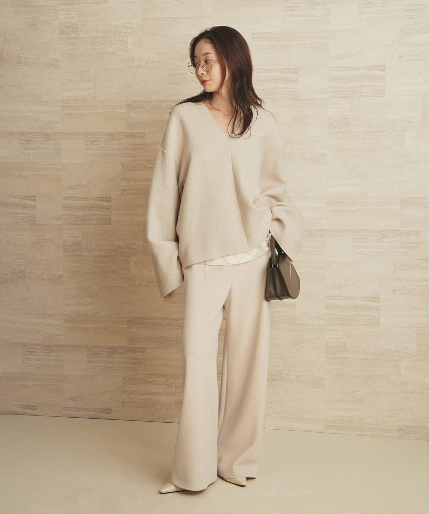 R'IAM シルエットブラウス（シャツ／ブラウス）｜Plage（プラージュ