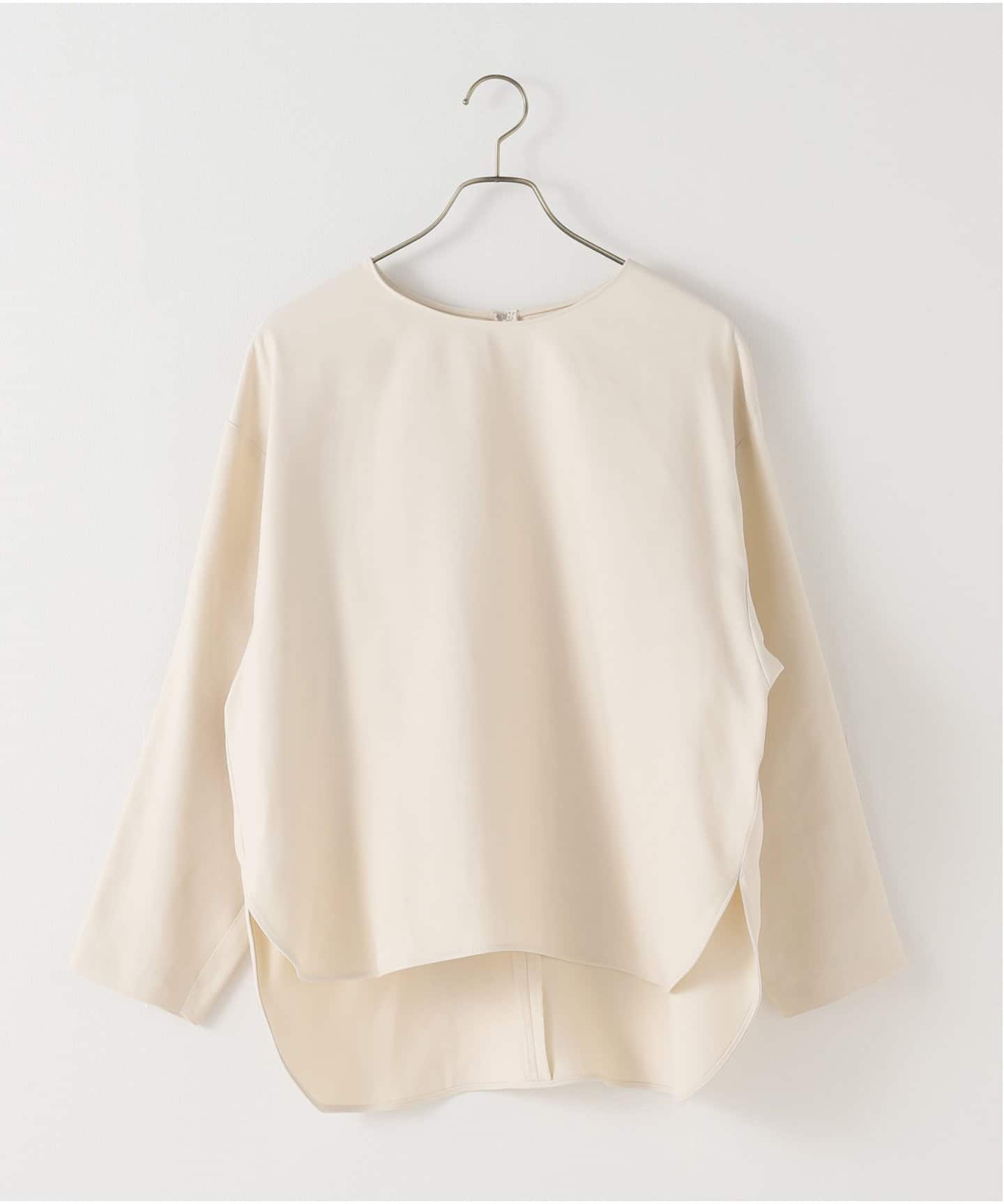 祝開店！大放出セール開催中 viscose ブラウス（シャツ／ブラウス）｜Plage elegant トップス