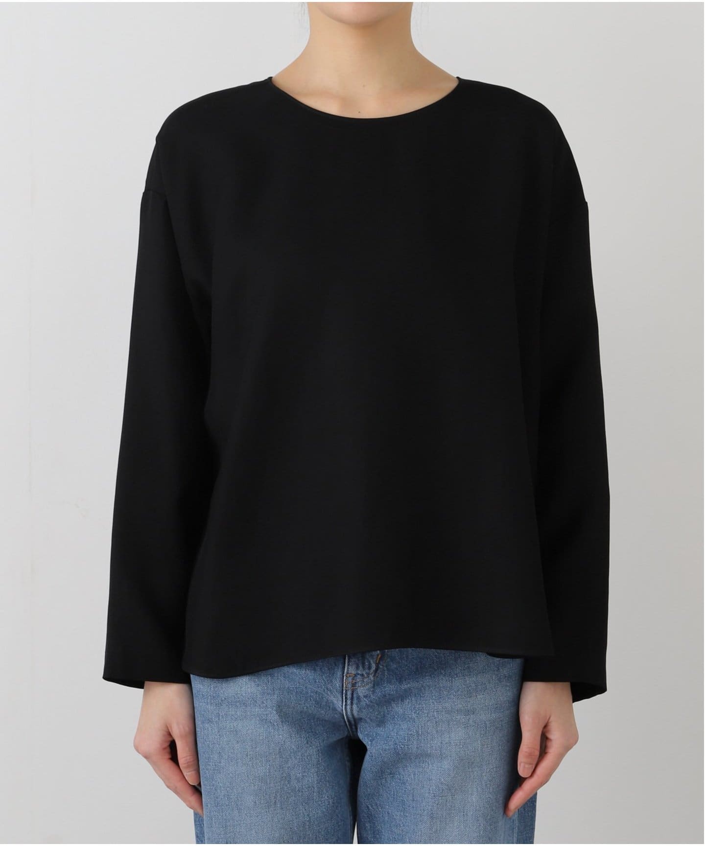 Plage viscose elegant ブラウス新品未使用タグ付き viscose elegant ブラウス（シャツ／ブラウス）｜Plage