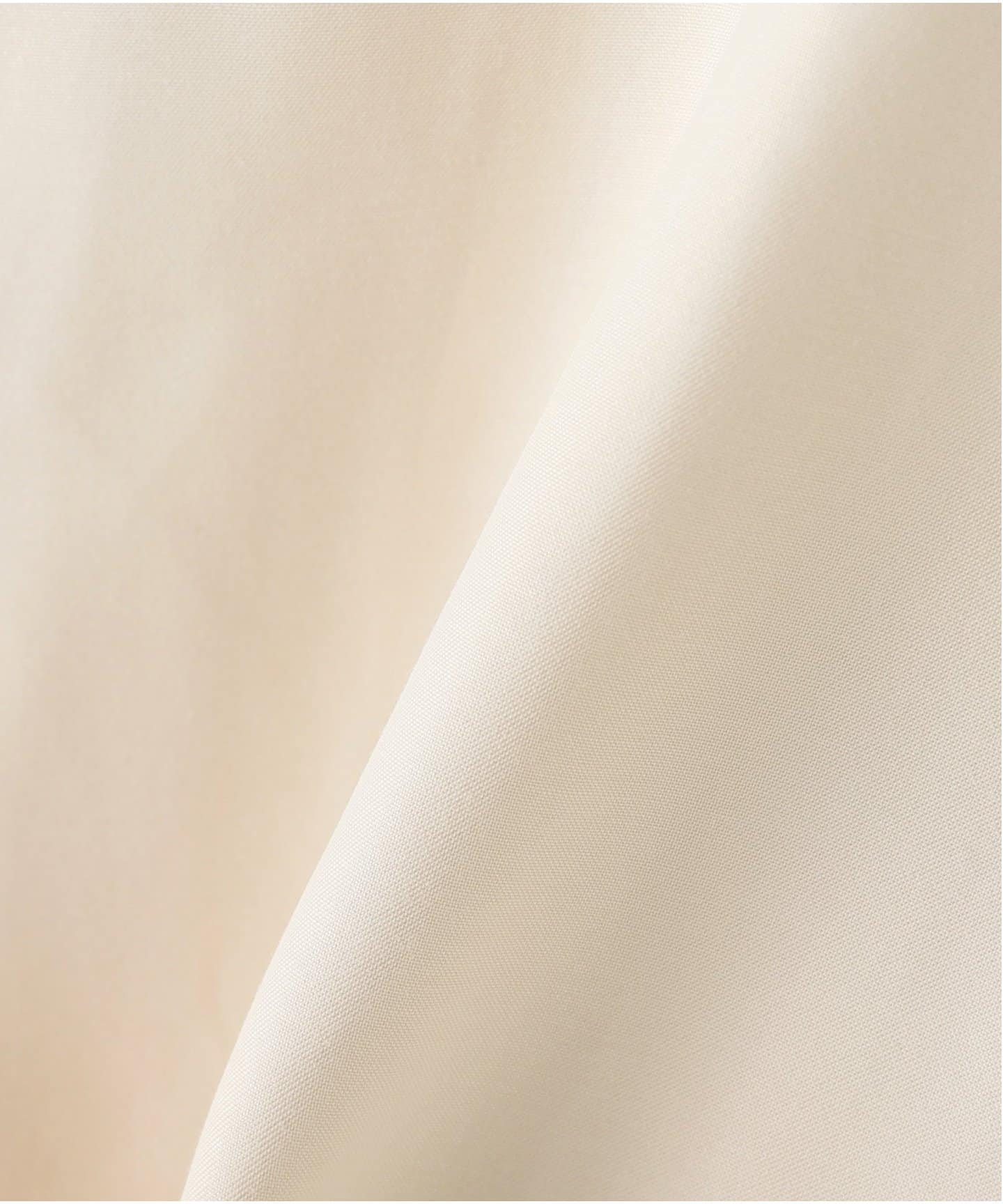 viscose elegant ブラウス（シャツ／ブラウス）｜Plage