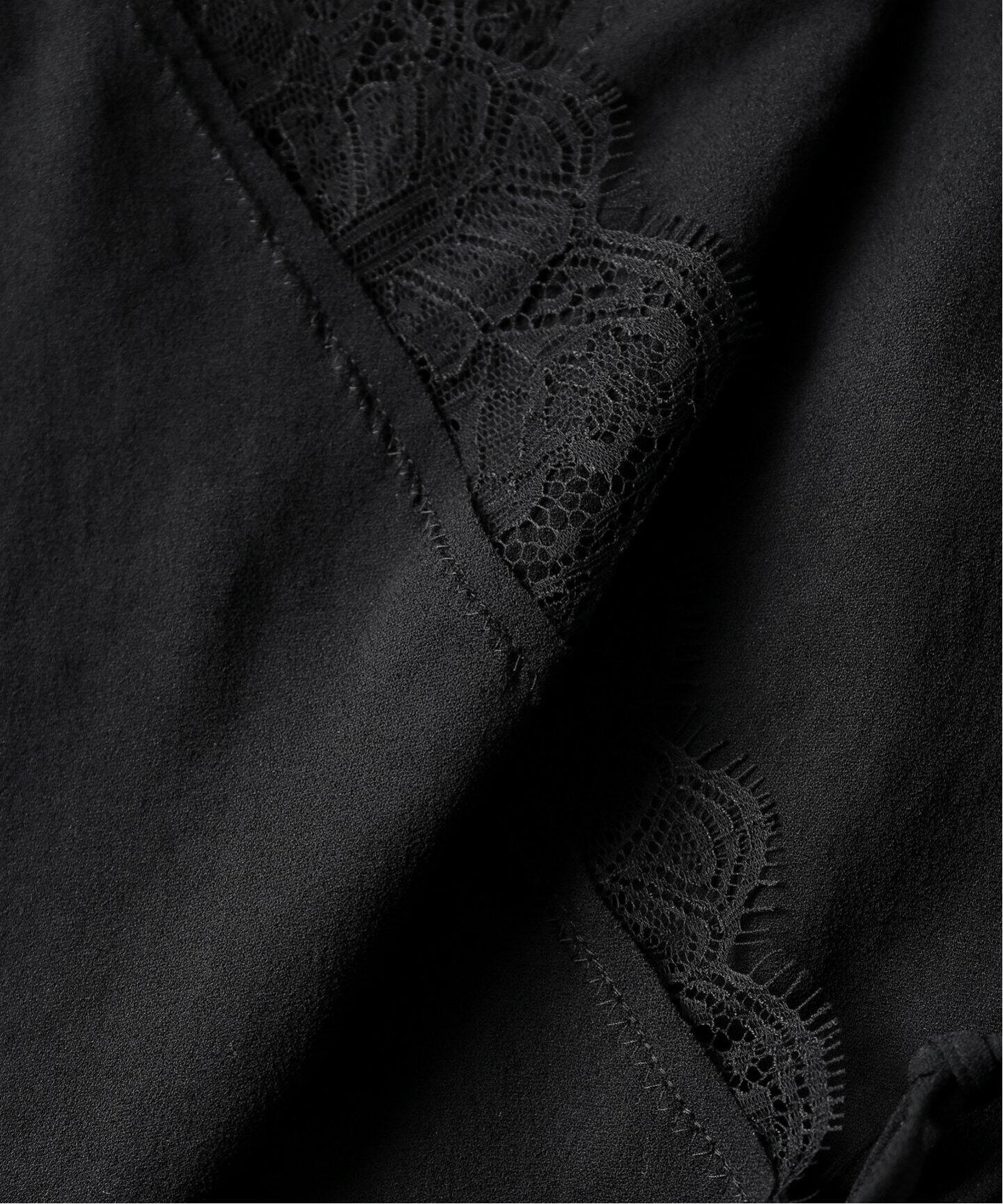【完売品】solstiss frenchlace ジレ　plage プラージュ 追加》solstiss frenchlace ジレ（キャミソール）｜Plage